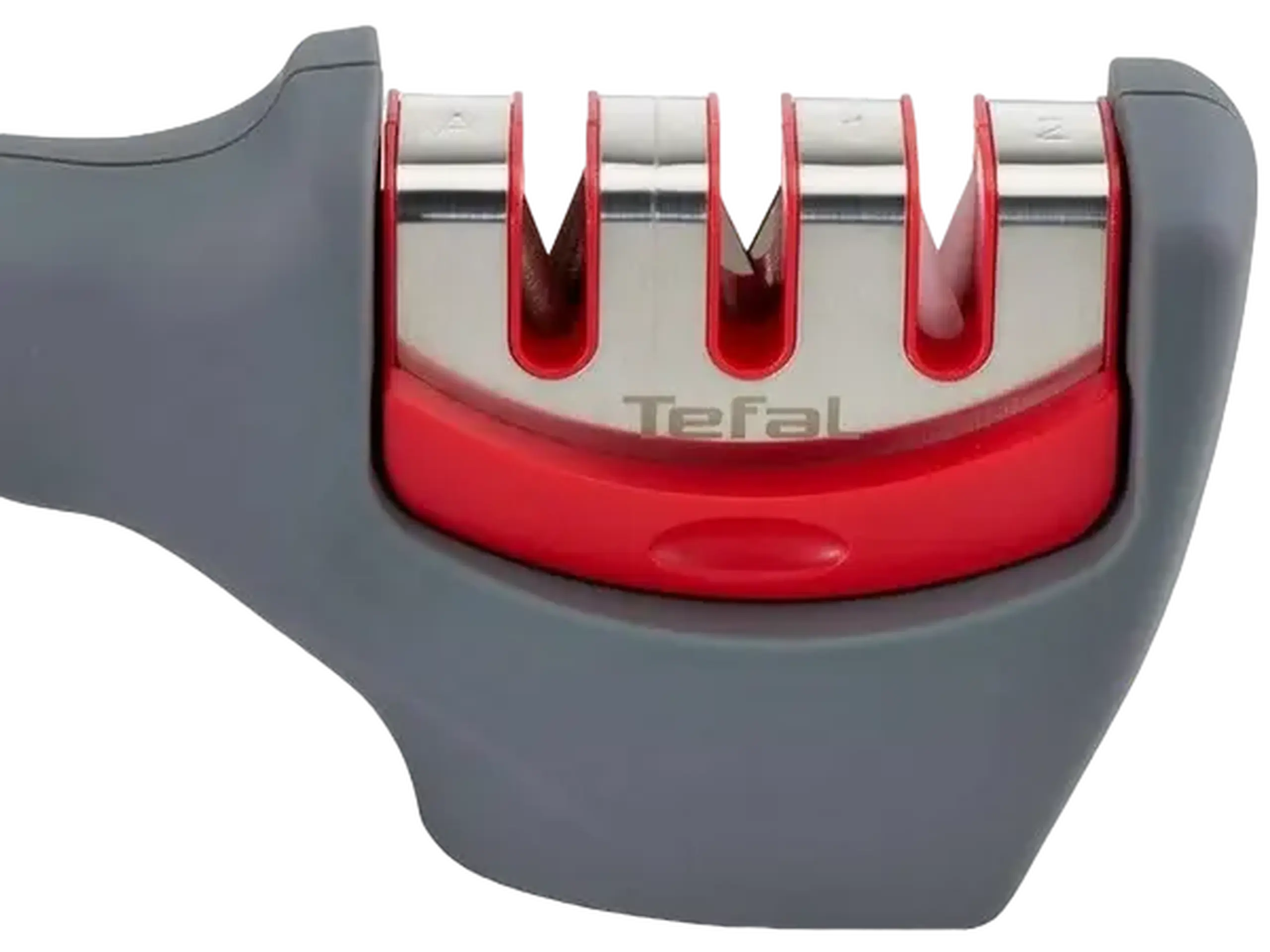 Ascutițor cuțite Tefal K2090514, Gri