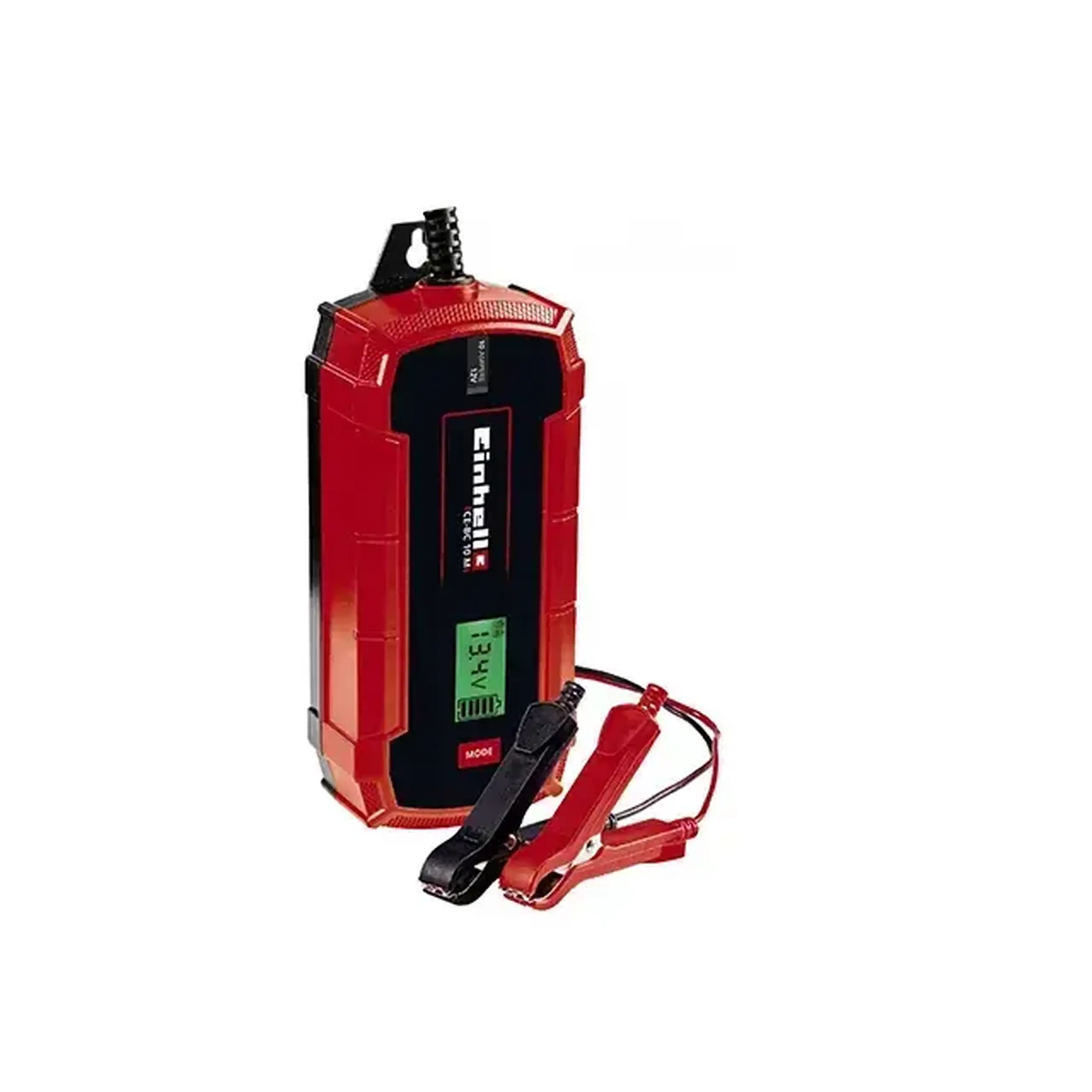 Încărcător inteligent pentru acumulatoare CE-BC10M 12 V DC IP65 Einhell