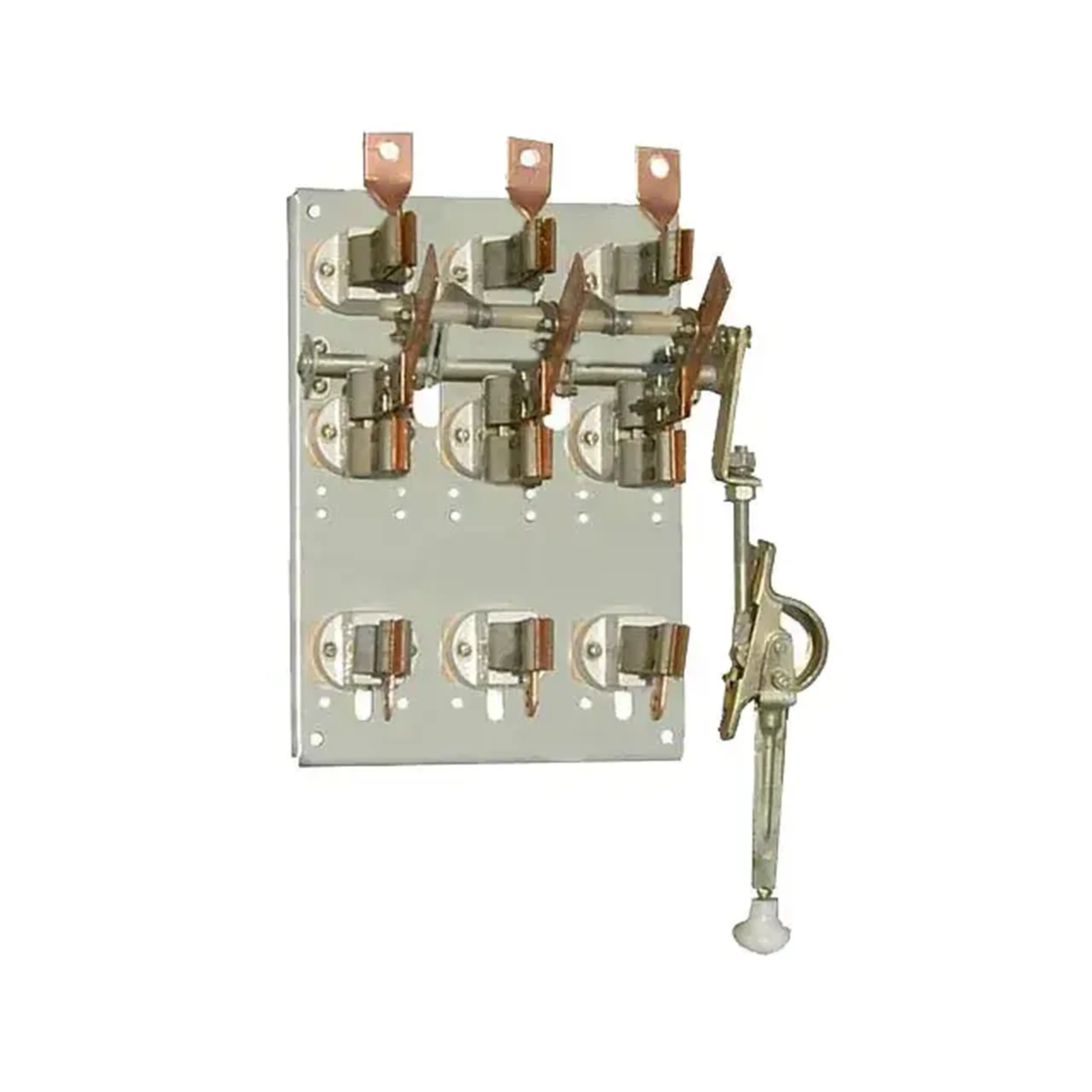 Întrerupător rubilinic РПС-250A 250 A