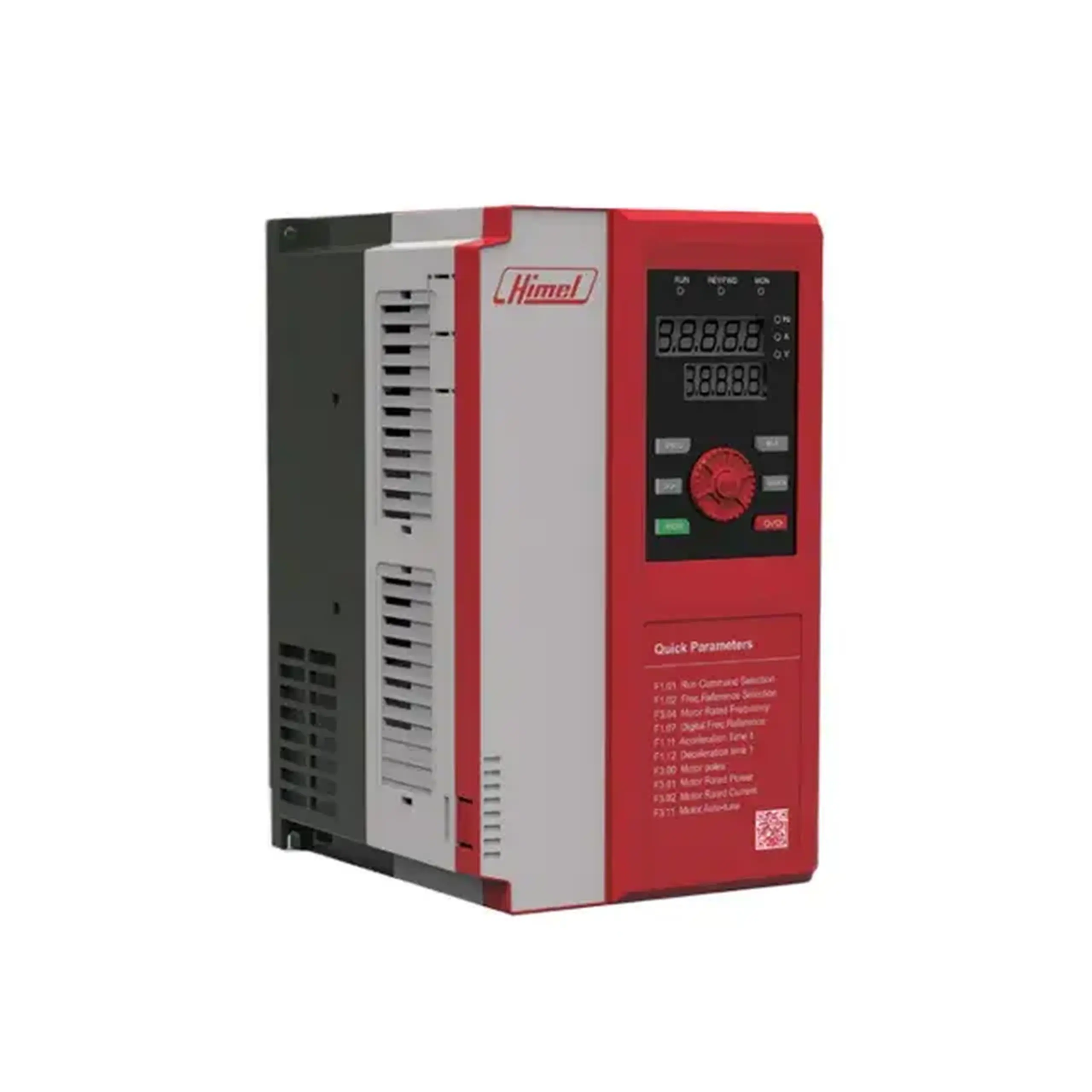 Invertor de frecvență Himel HAVXS4T0110G015 trifazat 11 kW 380 V