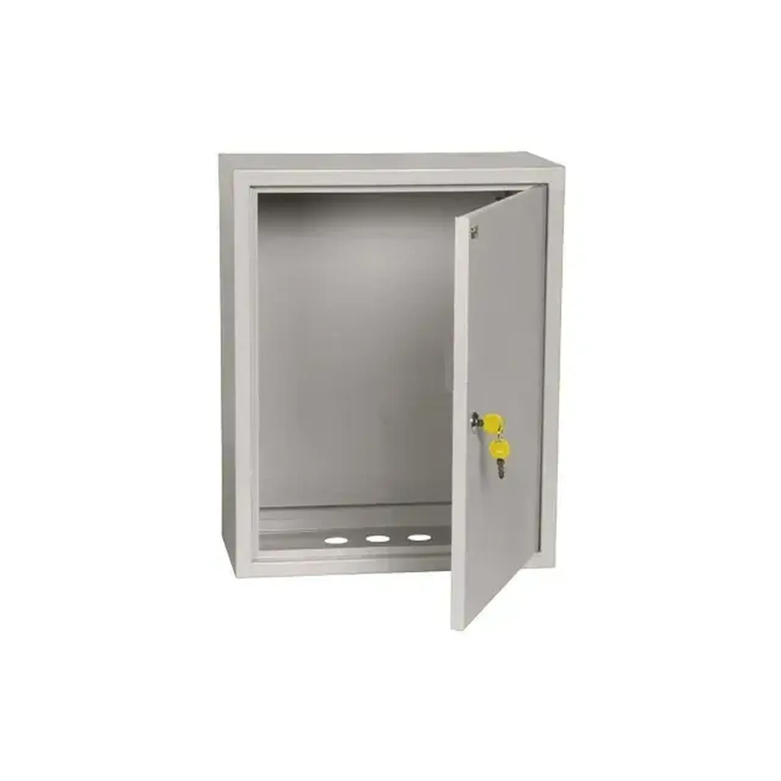 Cofret neechipat IEK ШМП-1-0 395 x 310 x 220 mm IP31