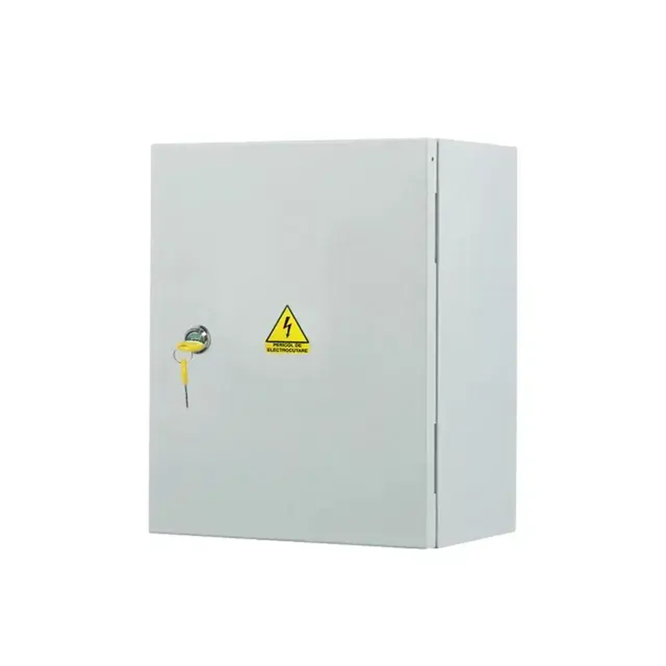 Ladă metalică Z-line ШМП-1-0 400 x 310 x 220 mm IP31