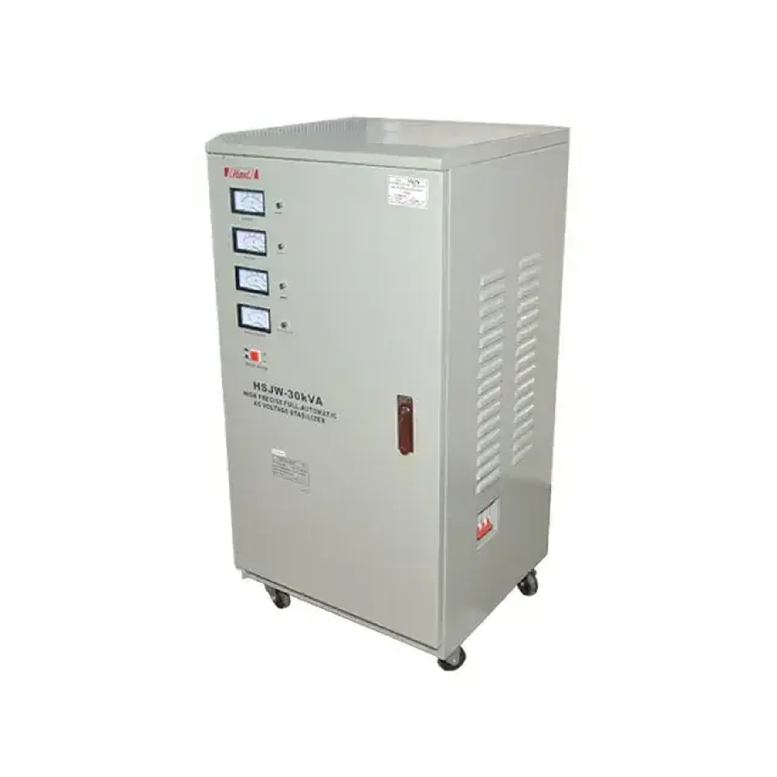 Stabilizator HSJM-30kVA 24 kW 260 - 430 V Himel