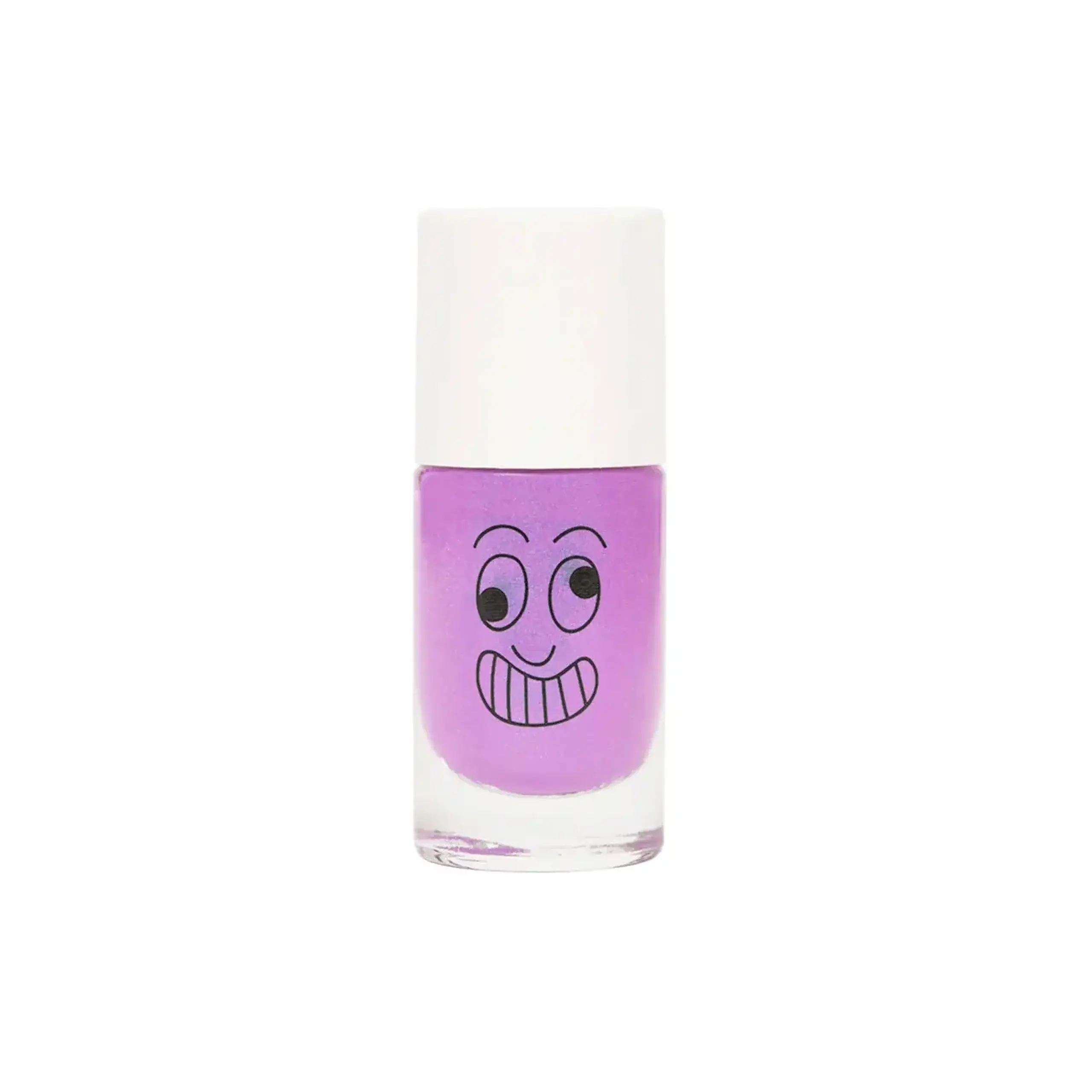 Set creativ cu ojă și stickere pentru unghii „Wow” — Nailmatic Kids