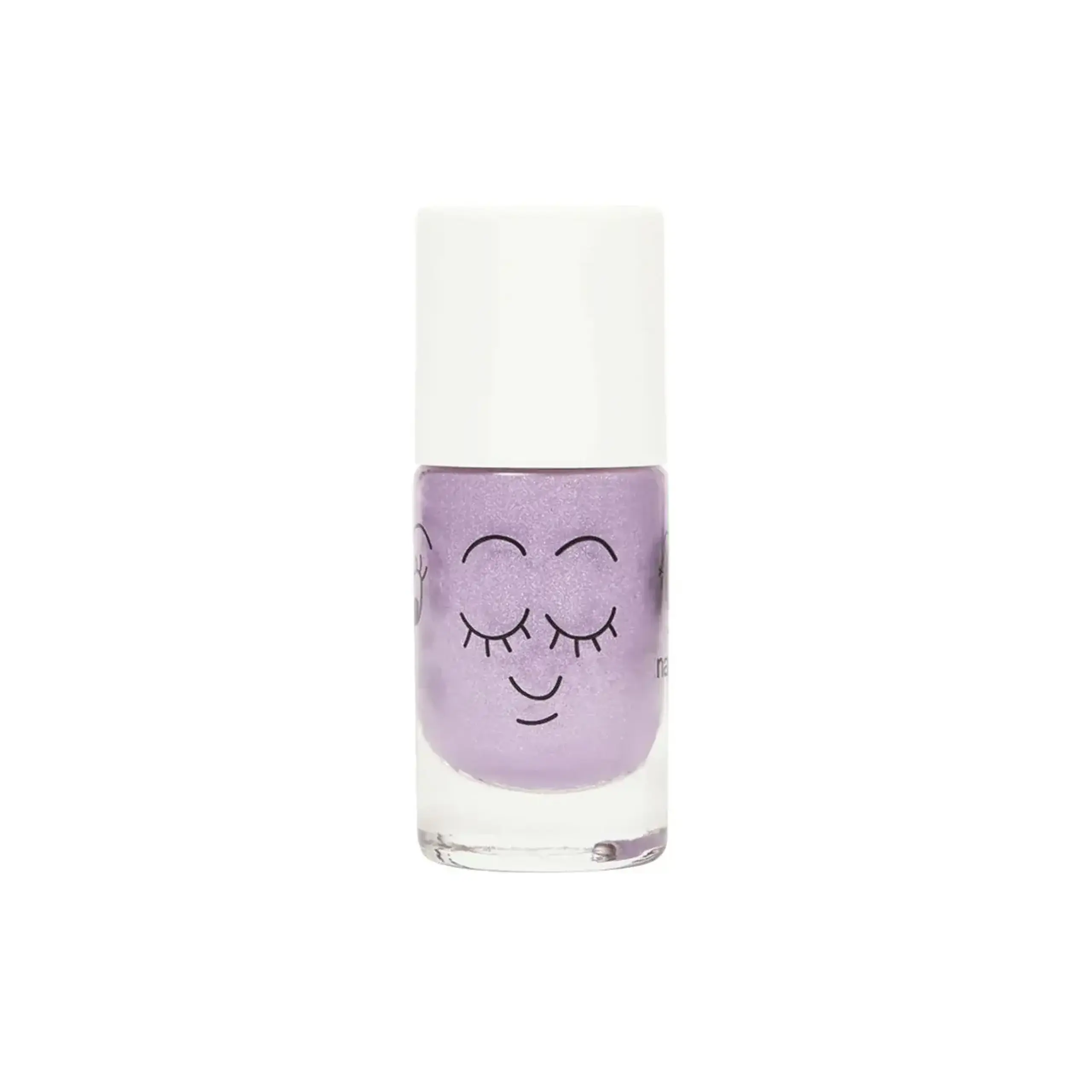 Set creativ cu ojă și stickere pentru unghii „Wow” — Nailmatic Kids