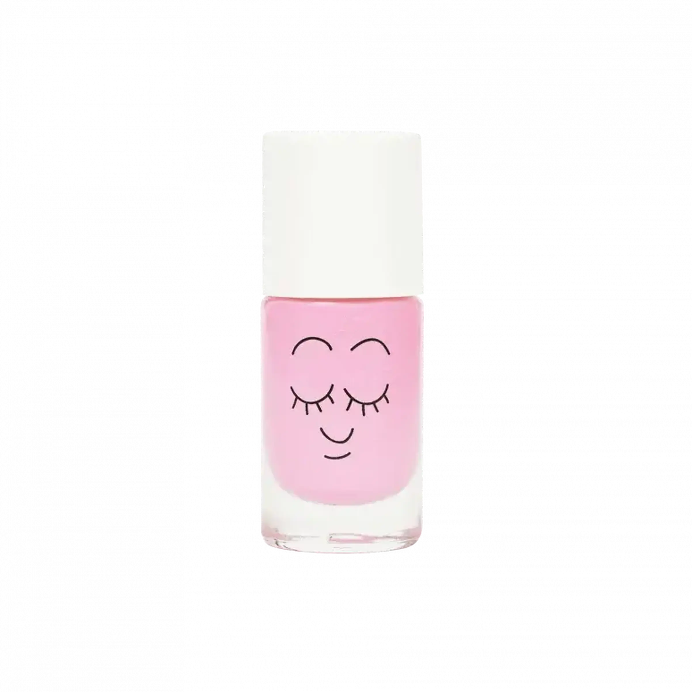Set manichiură POP cu 2 oje și 24 de stickere — Nailmatic
