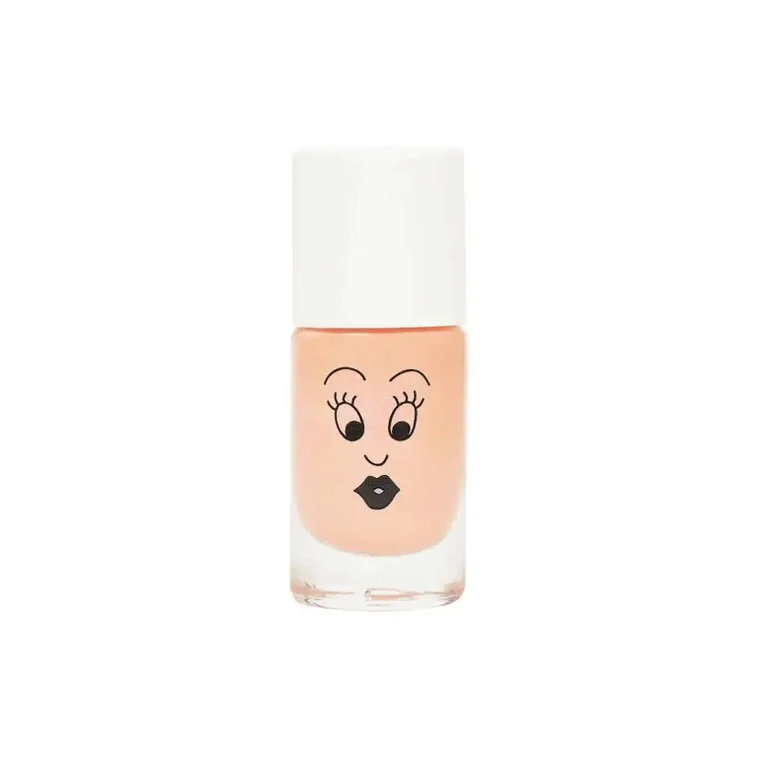 Set manichiură CRAC cu 2 oje și 24 de stickere — Nailmatic