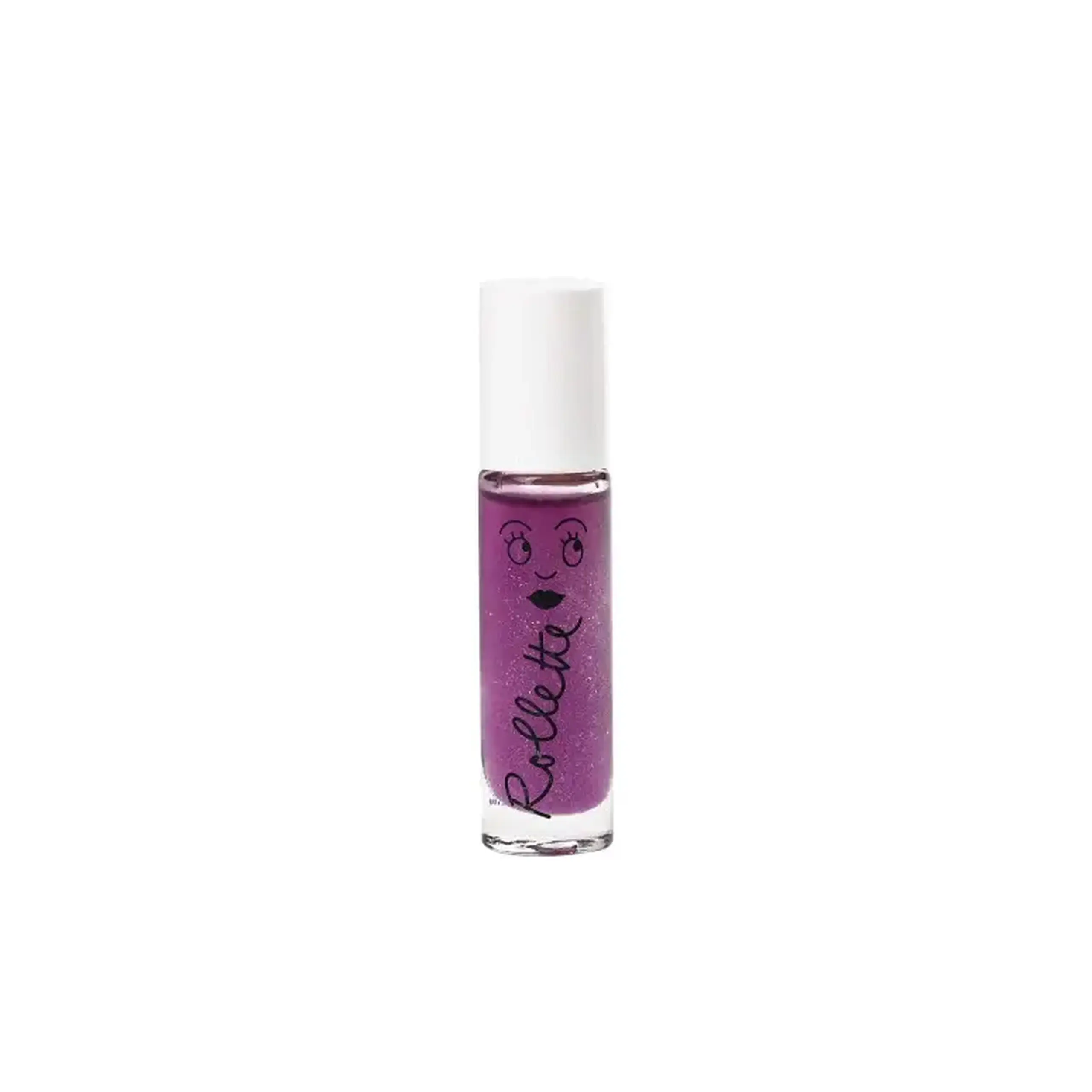 Luciu de buze pentru copii Rollette Mure — Nailmatic