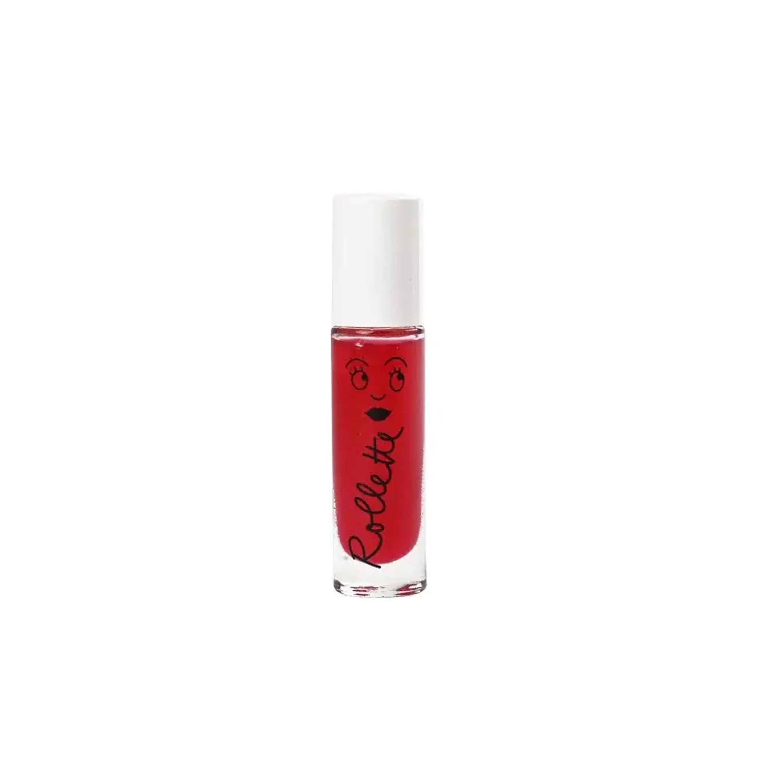 Luciu de buze pentru copii Rollette Cireșe — Nailmatic
