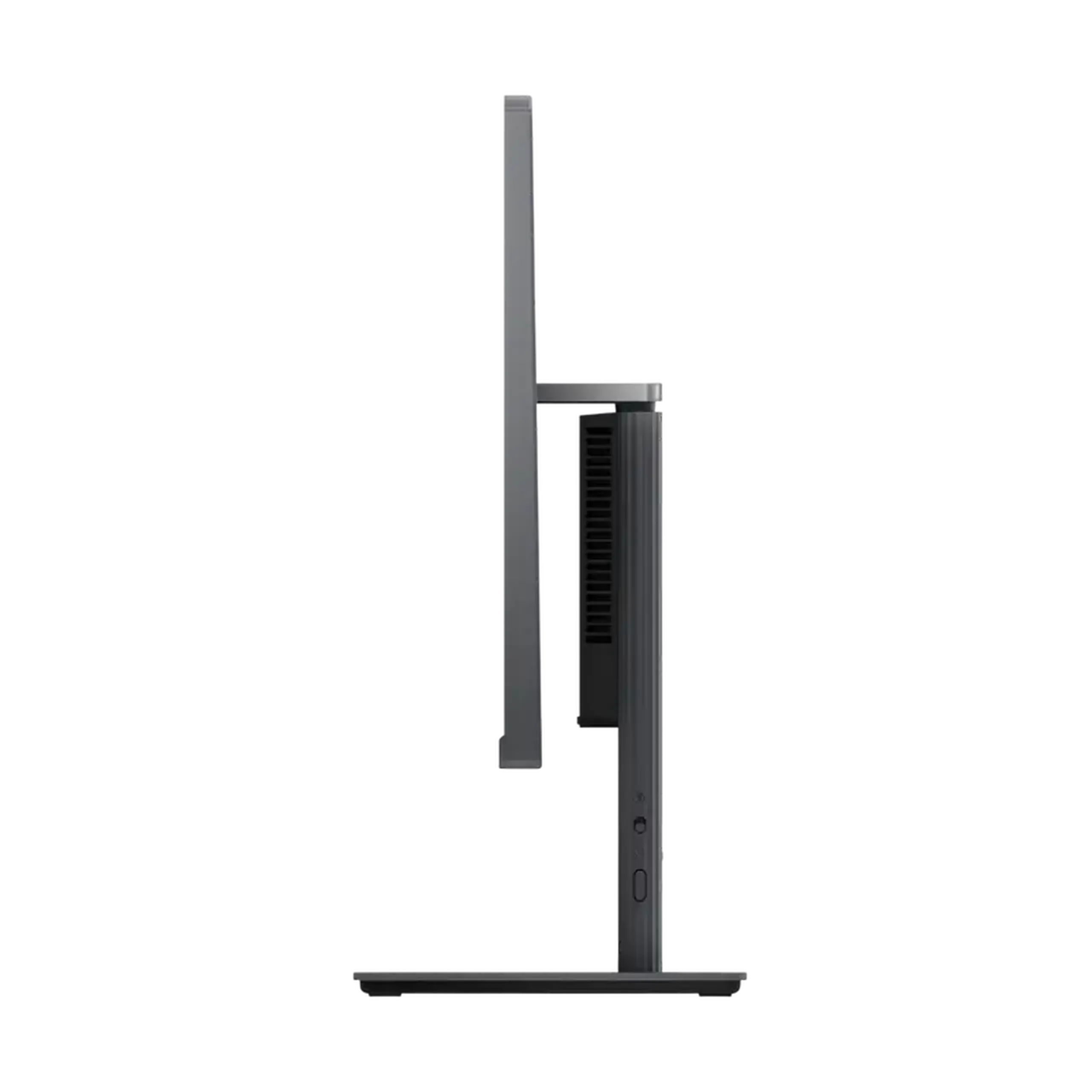 Computer All-in-One Lenovo IdeaCentre 24AKP10, 23,8", AMD Ryzen 5 220, 16GB/512GB, Fără SO, Luna Grey