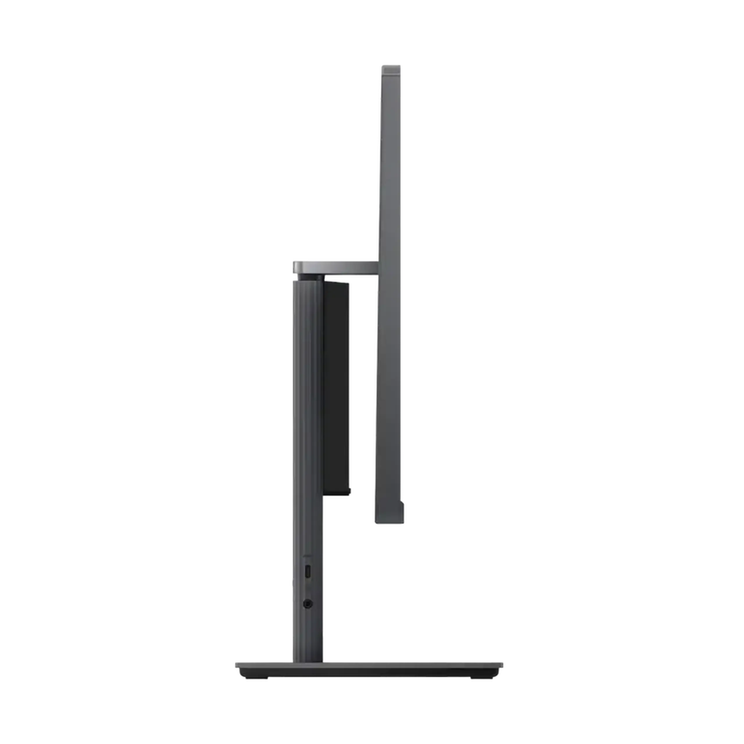 Computer All-in-One Lenovo IdeaCentre 24AKP10, 23,8", AMD Ryzen 5 220, 16GB/512GB, Fără SO, Luna Grey