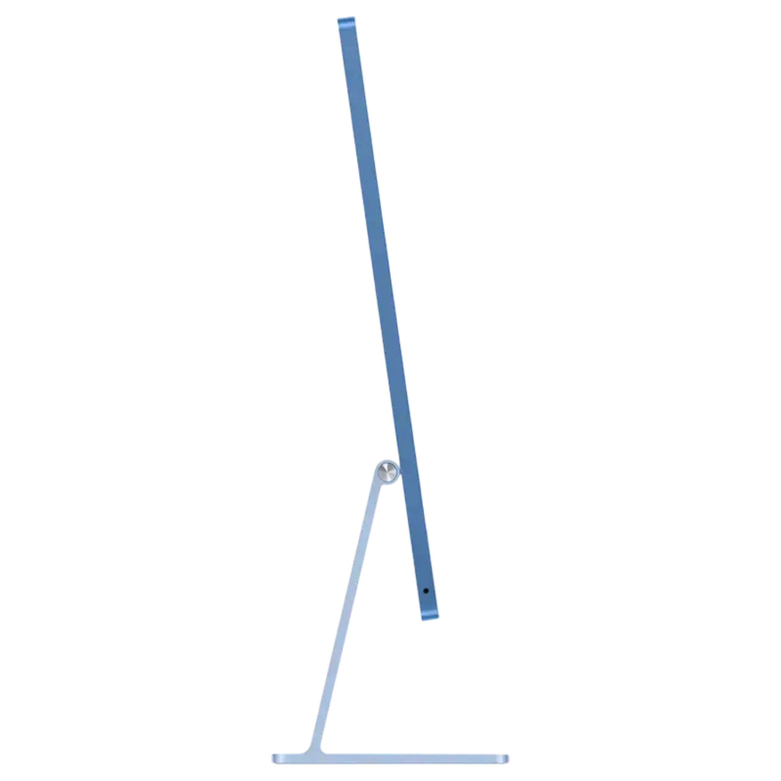 Computer All-in-One Apple Z1E5000JW, 24", M4 with 8-core CPU and 8-core GPU, 16GB/512GB, macOS Sequoia, Albastru