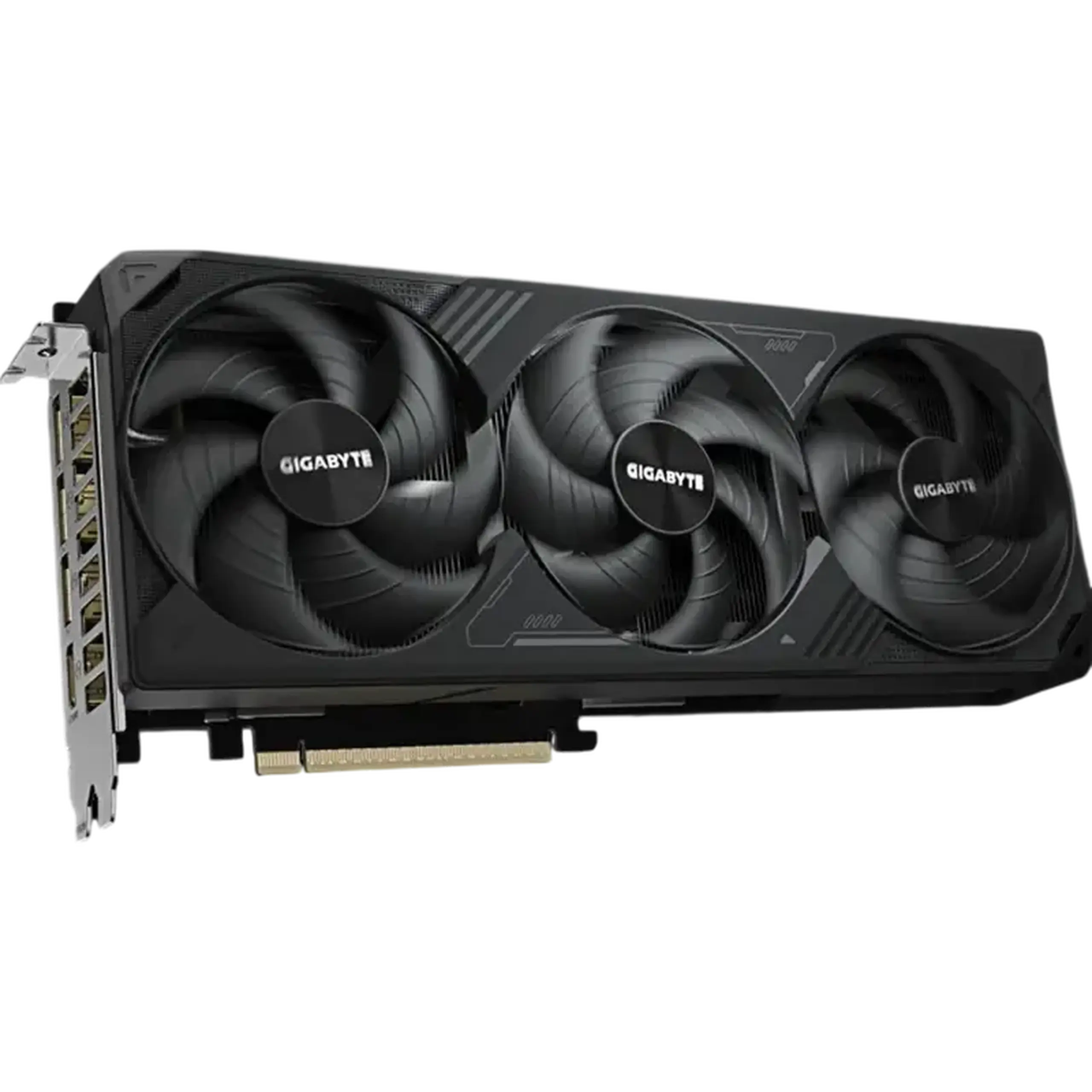 Placă Video Gigabyte GV-N5080WF3OCV2-16GD, 16GB GDDR7 256bit (GV-N5080WF3OCV2-16GD)