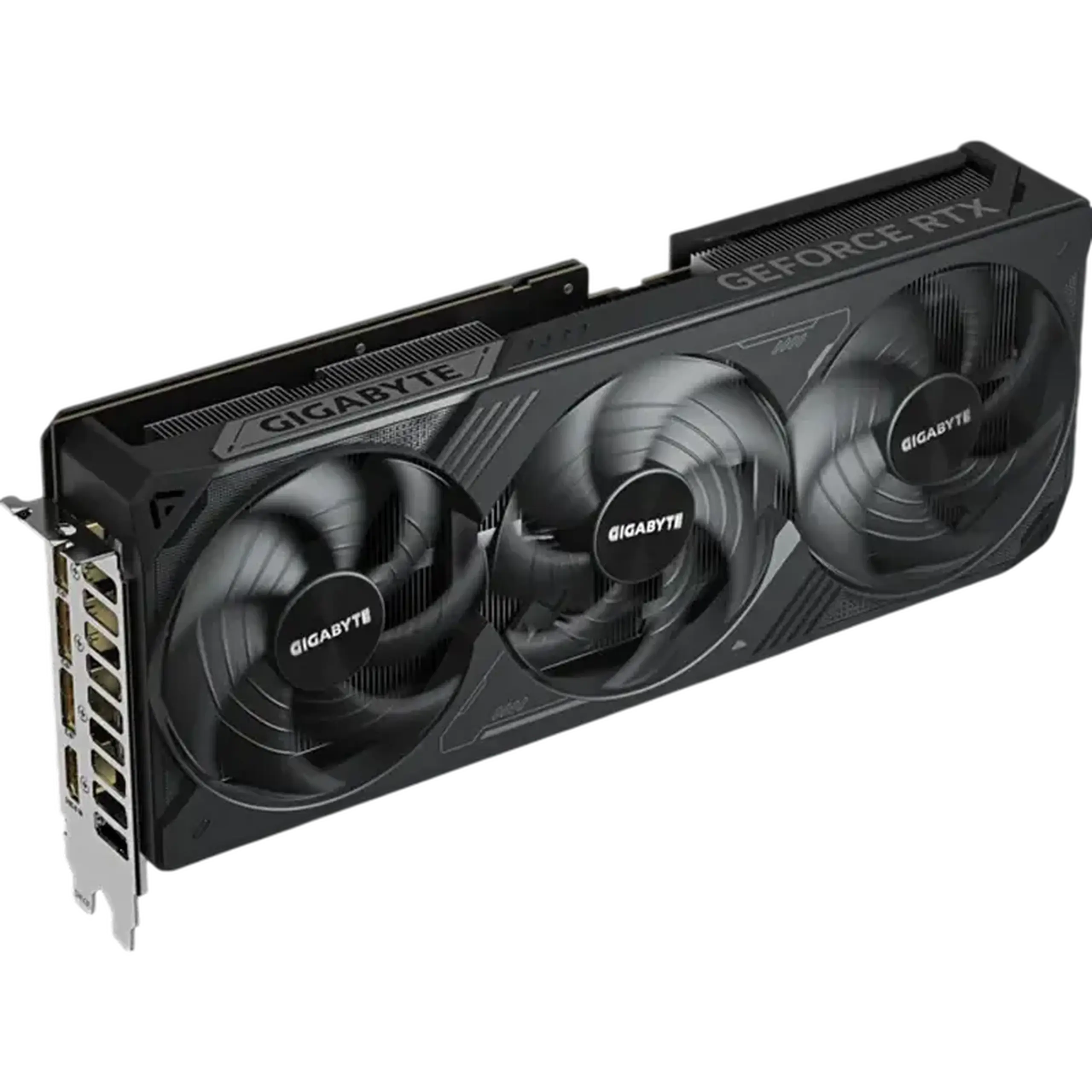 Placă Video Gigabyte GV-N5080WF3OCV2-16GD, 16GB GDDR7 256bit (GV-N5080WF3OCV2-16GD)
