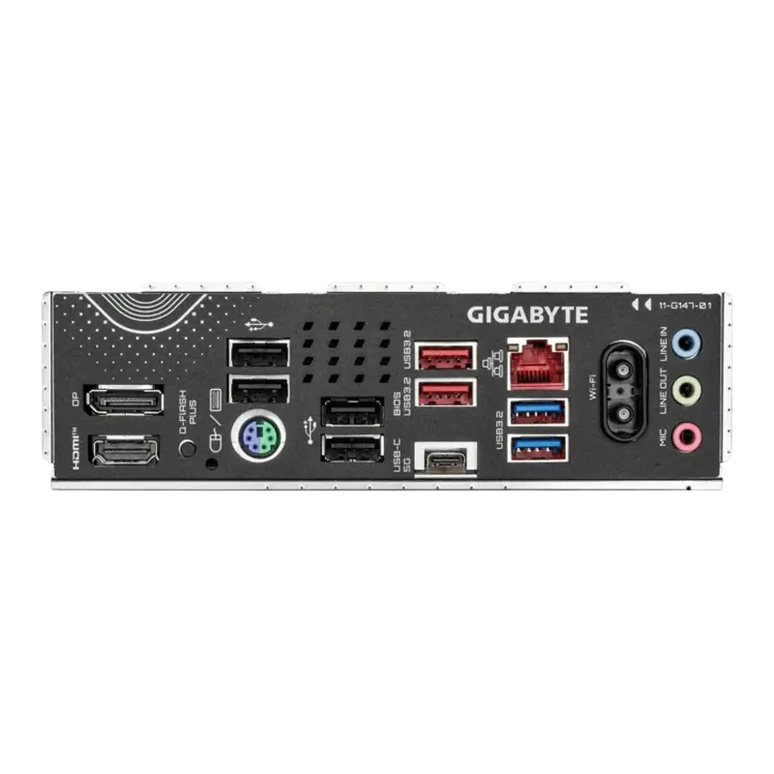 Placă de bază Gigabyte B650E EAGLE WF6E, AM5, AMD B650, ATX