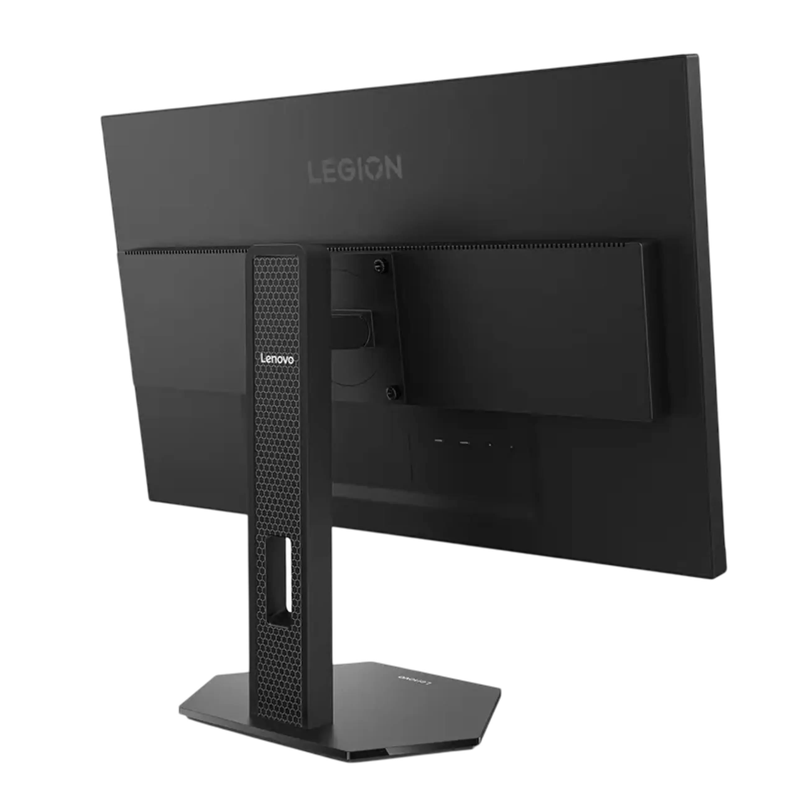 27" Monitor Gaming Lenovo Legion 27-10, IPS 1920x1080 FHD, Raven Black