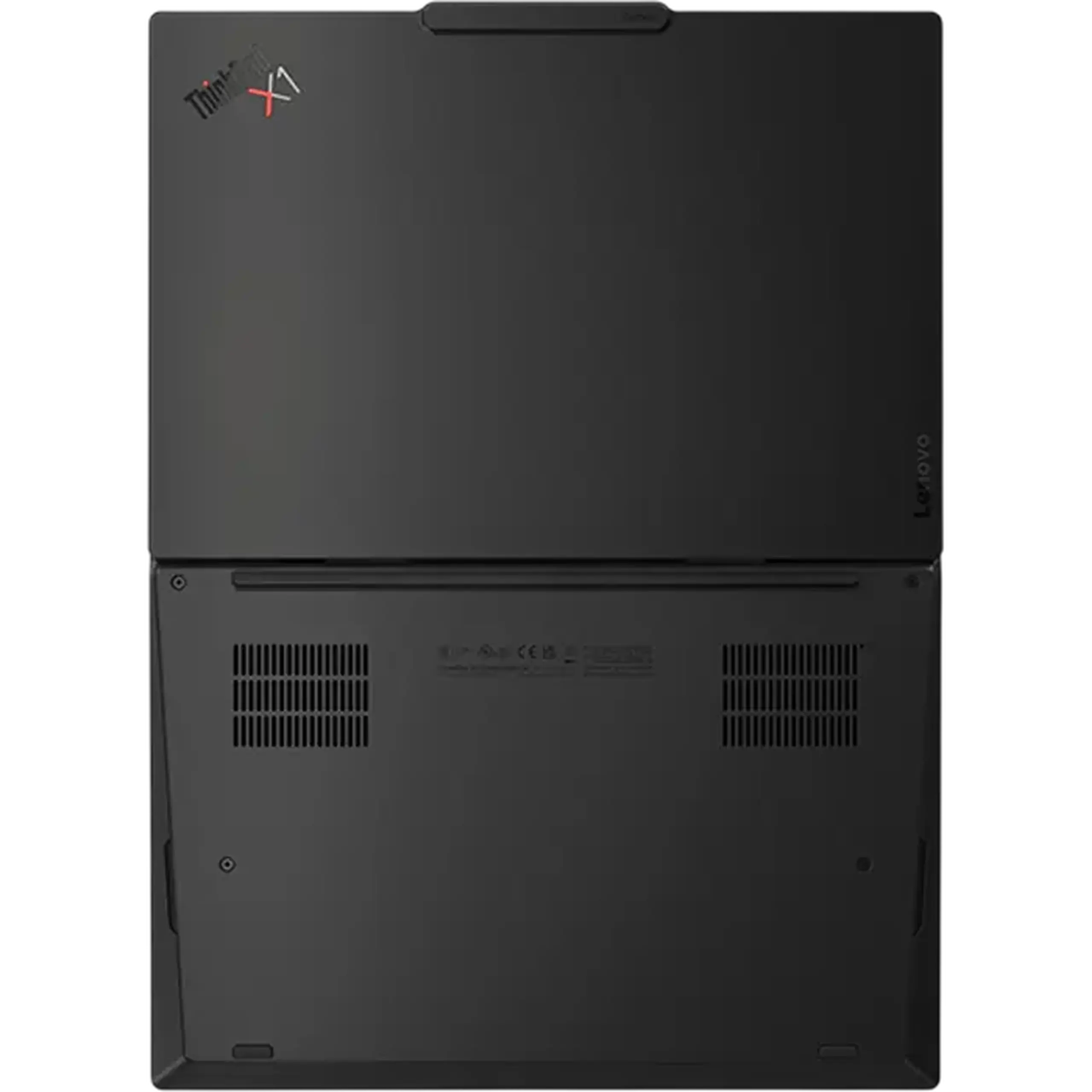 Laptop Business 14" Lenovo ThinkPad X1 Carbon Gen 14, Negru, Intel Core 7 355, 32GB/1024GB, Windows 11 Pro