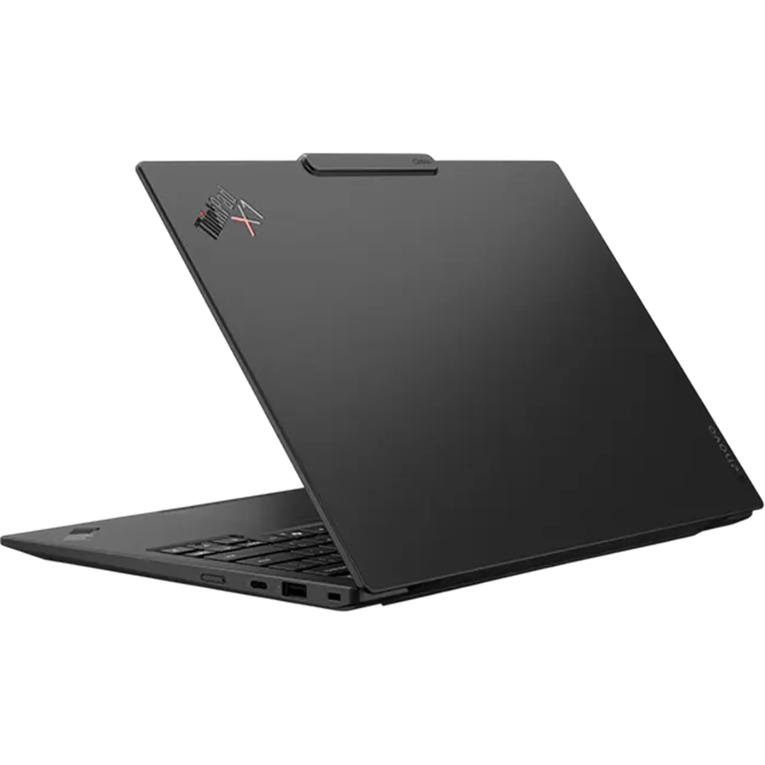 Laptop Business 14" Lenovo ThinkPad X1 Carbon Gen 14, Negru, Intel Core 7 355, 32GB/1024GB, Windows 11 Pro