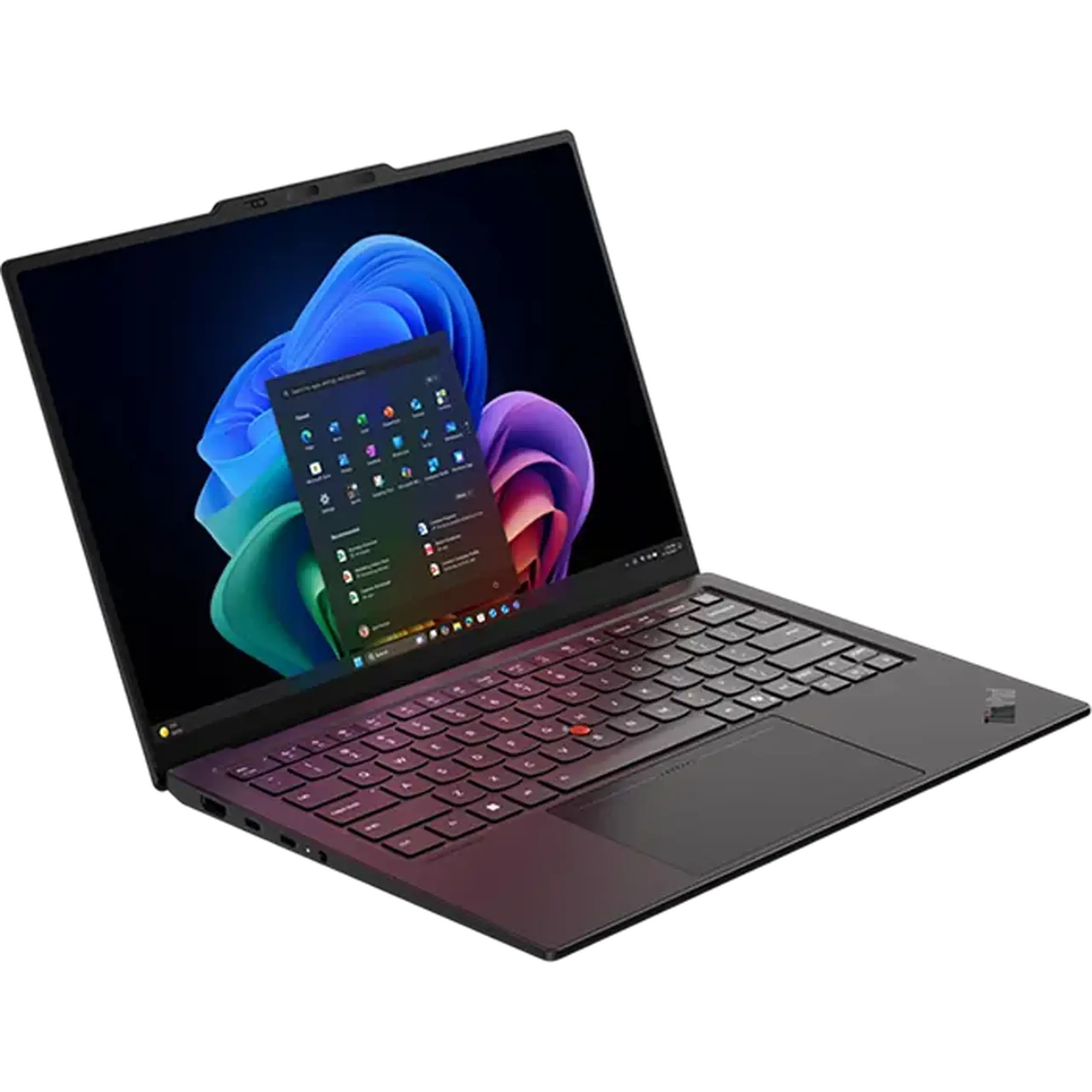 Laptop Business 14" Lenovo ThinkPad X1 Carbon Gen 14, Negru, Intel Core 7 355, 32GB/1024GB, Windows 11 Pro