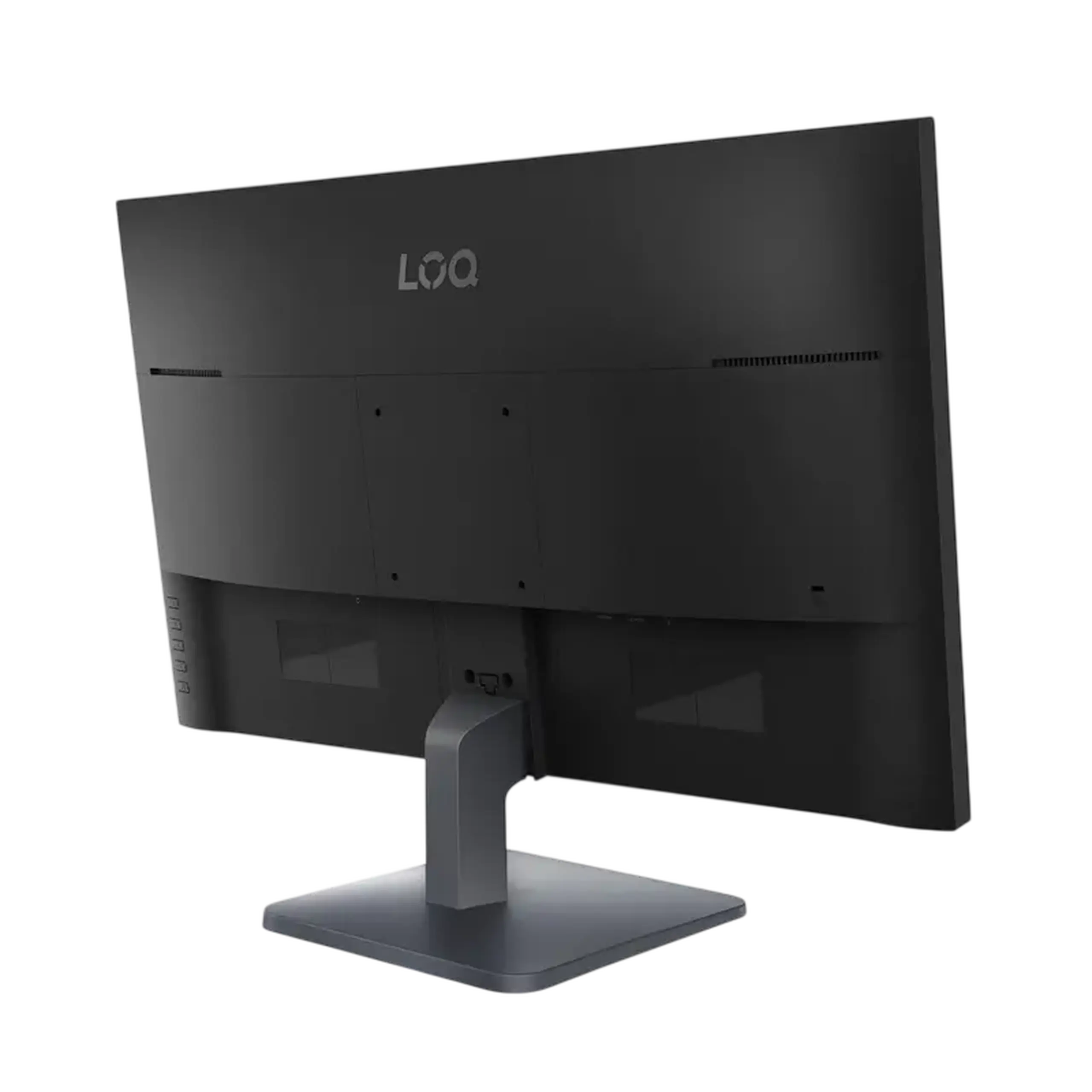 27" Monitor Gaming Lenovo LOQ 27Q-10, IPS 2560x1440 WQHD, Lunar Grey