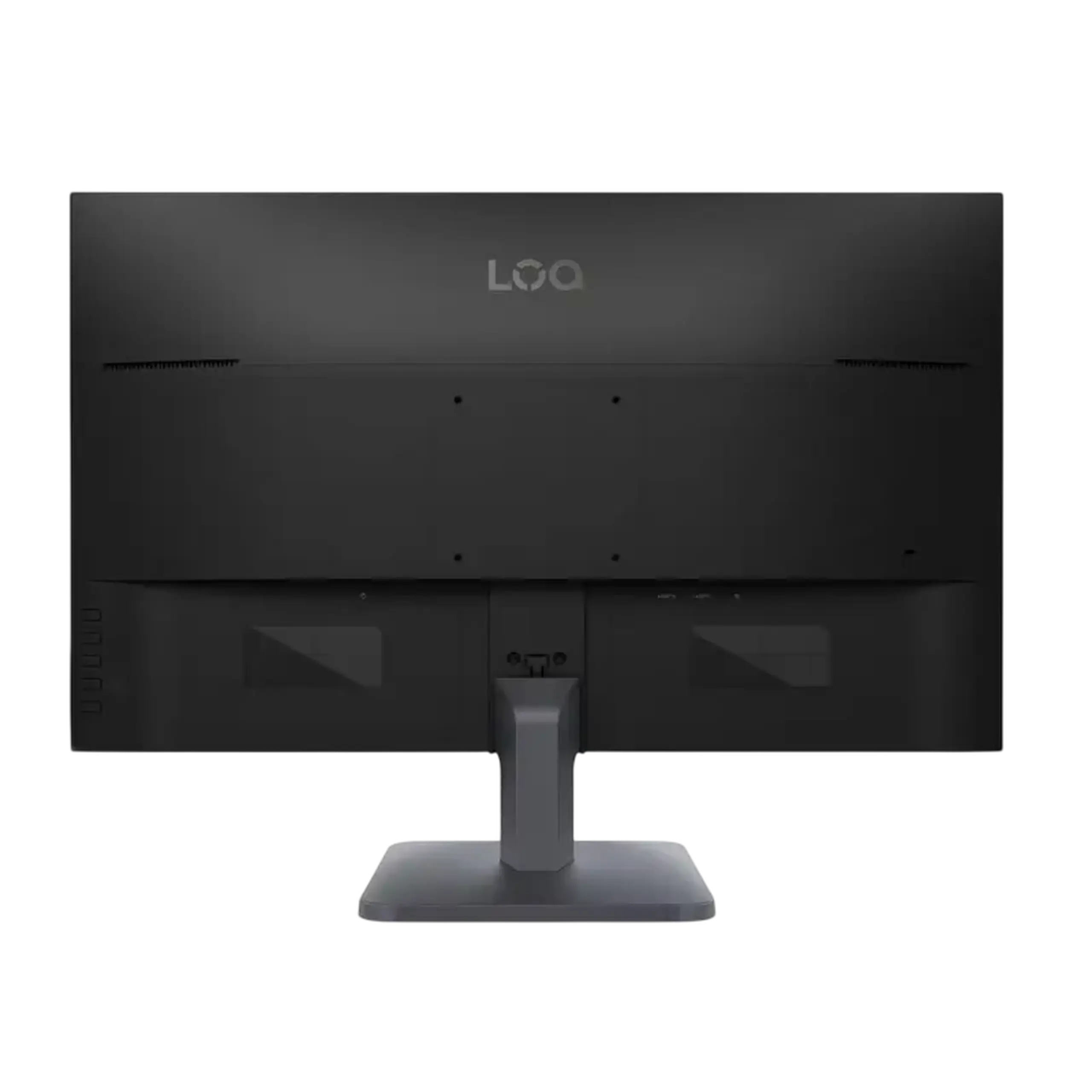 27" Monitor Gaming Lenovo LOQ 27Q-10, IPS 2560x1440 WQHD, Lunar Grey