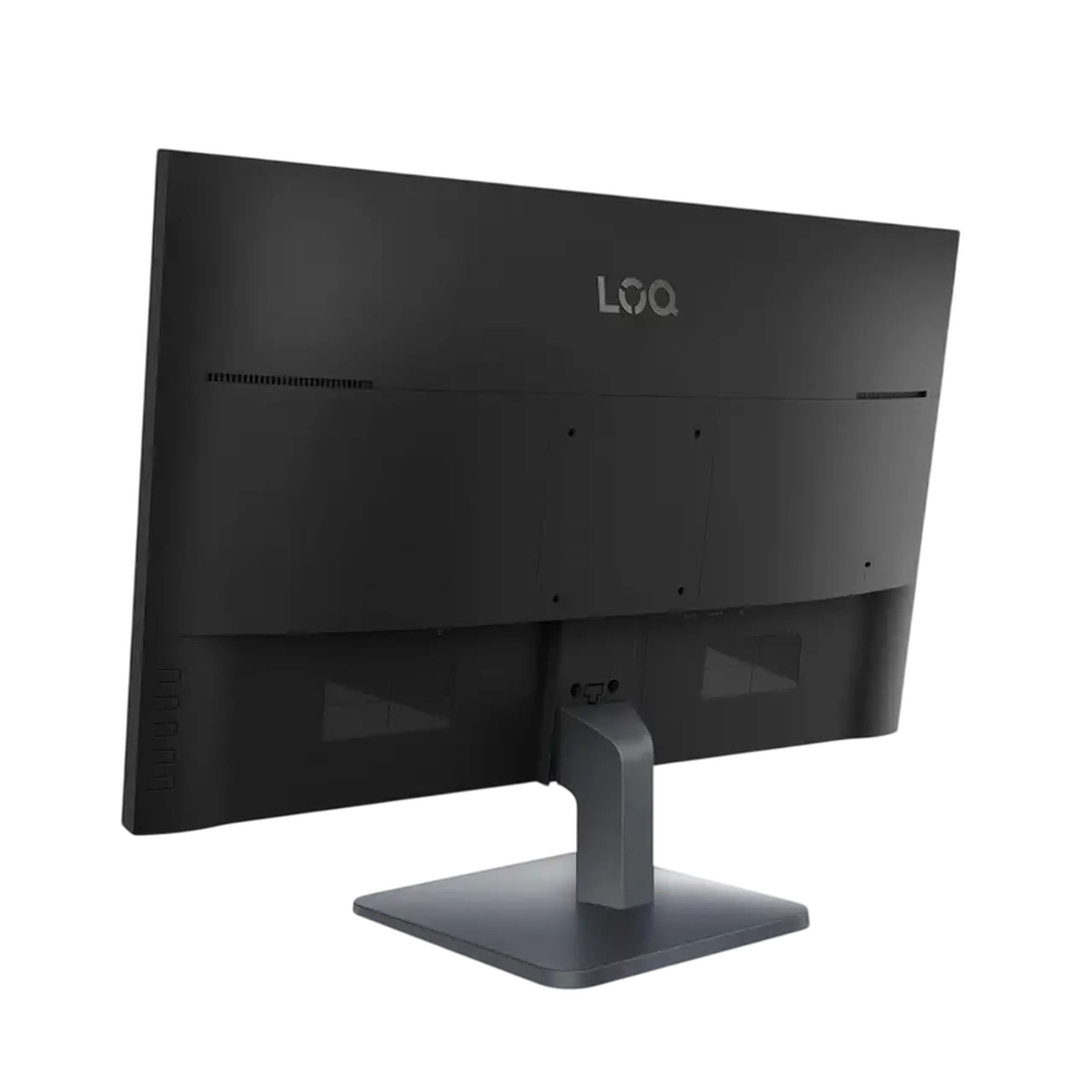 23,8" Monitor Gaming Lenovo LOQ 24-10, IPS 1920x1080 FHD, Negru