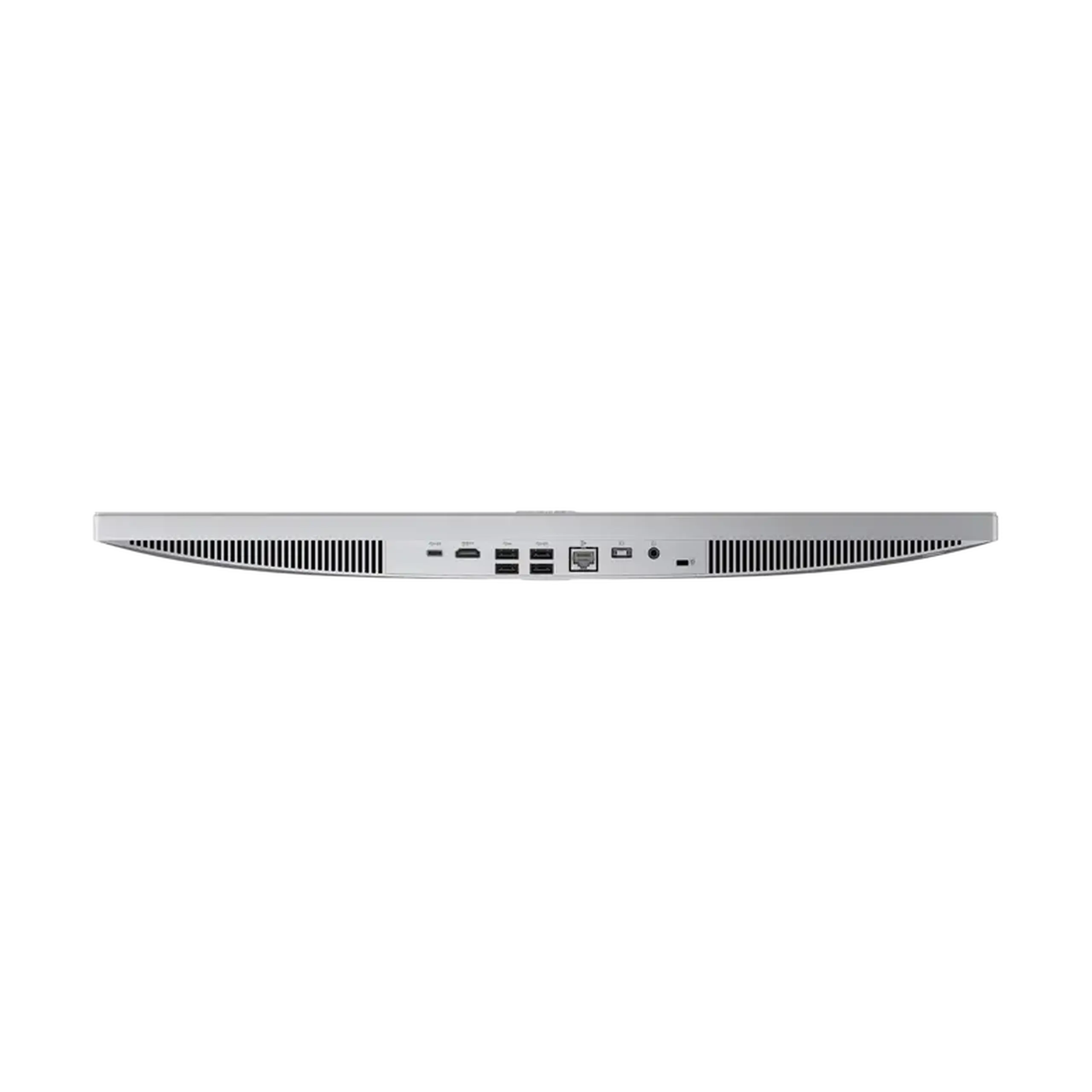 Computer All-in-One Lenovo A105, 23,8", AMD Ryzen 5 40, 8GB/512GB, Fără SO, Cloud Grey