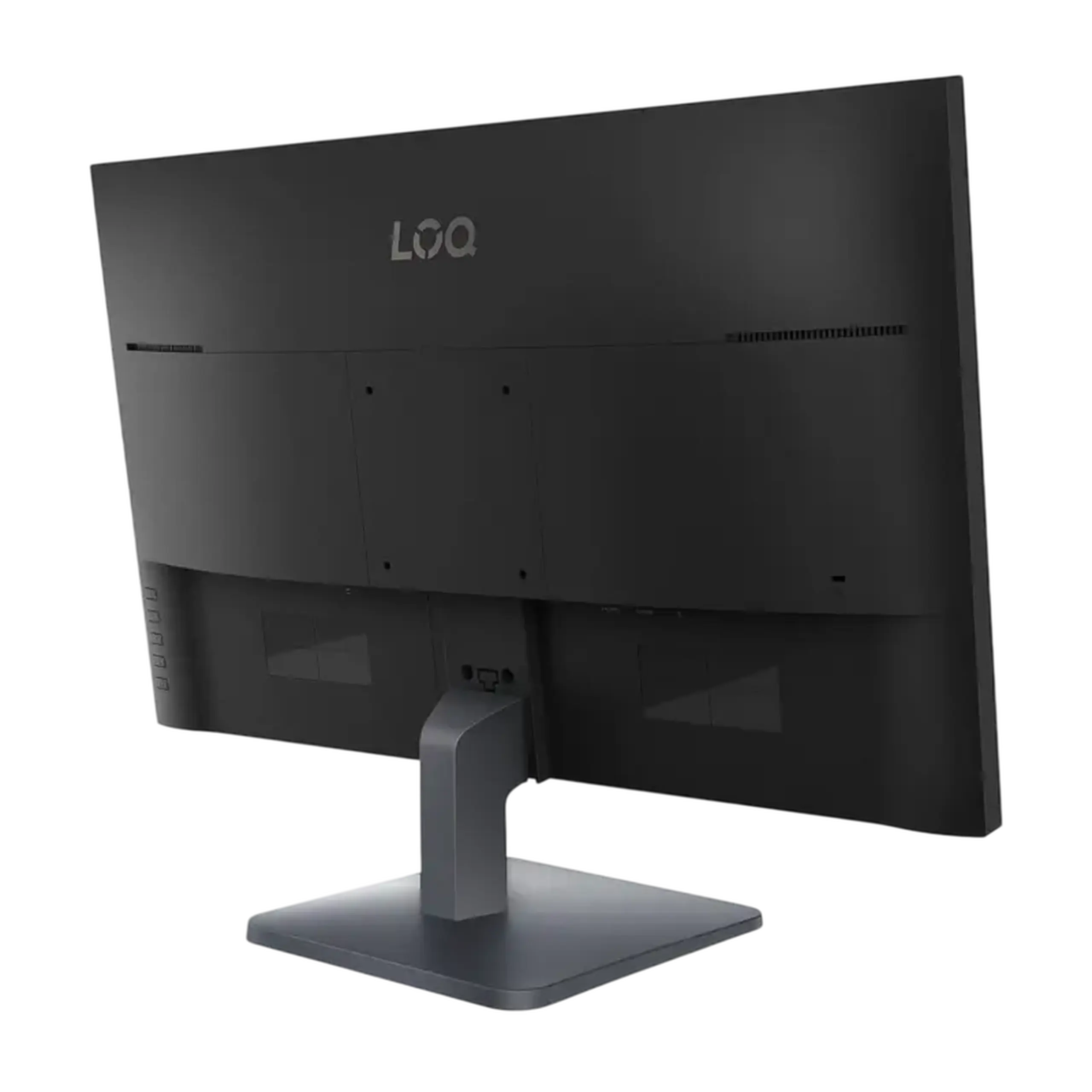 23,8" Monitor Gaming Lenovo LOQ 24-10, IPS 1920x1080 FHD, Negru