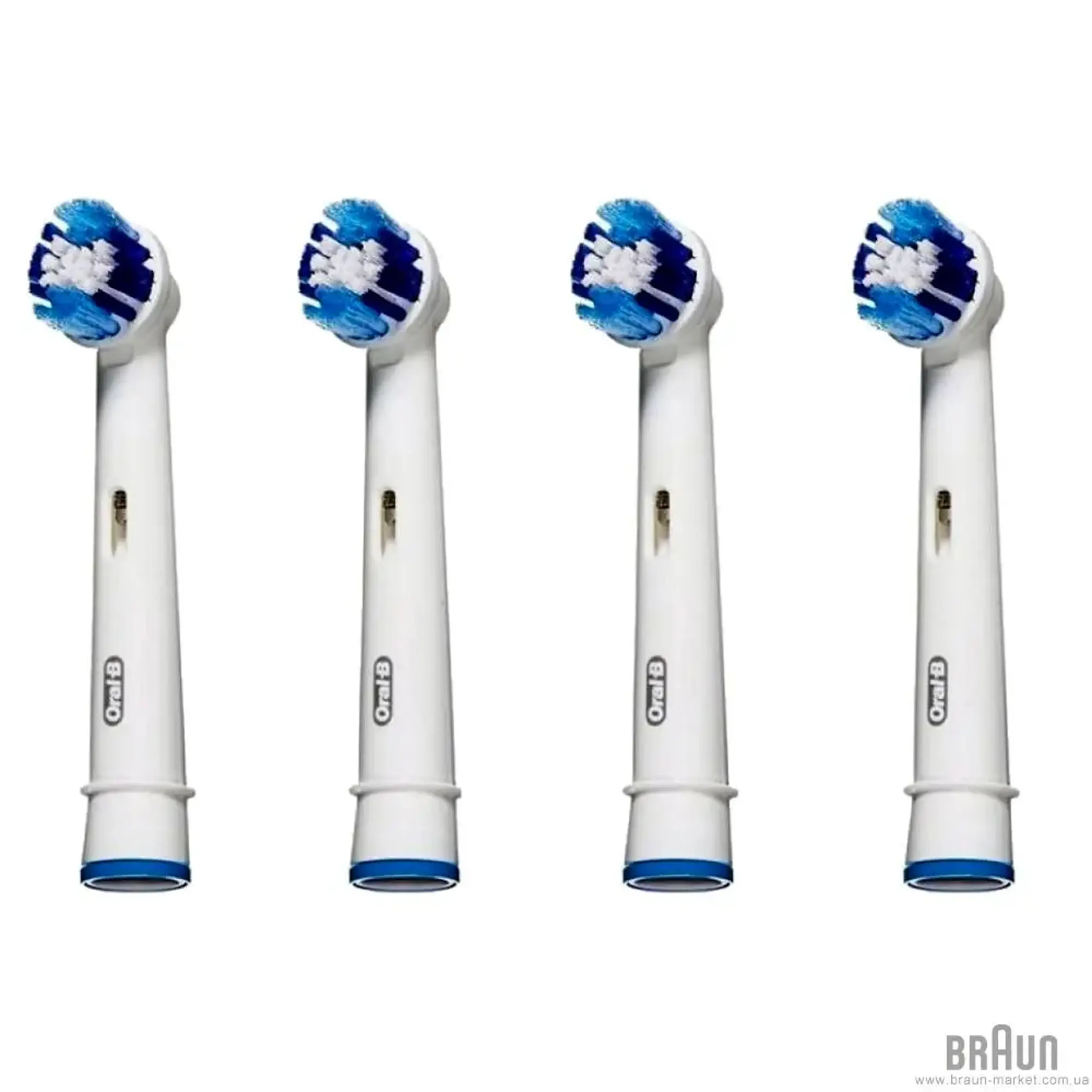 Acc Electric Toothbrush Braun EB20-4