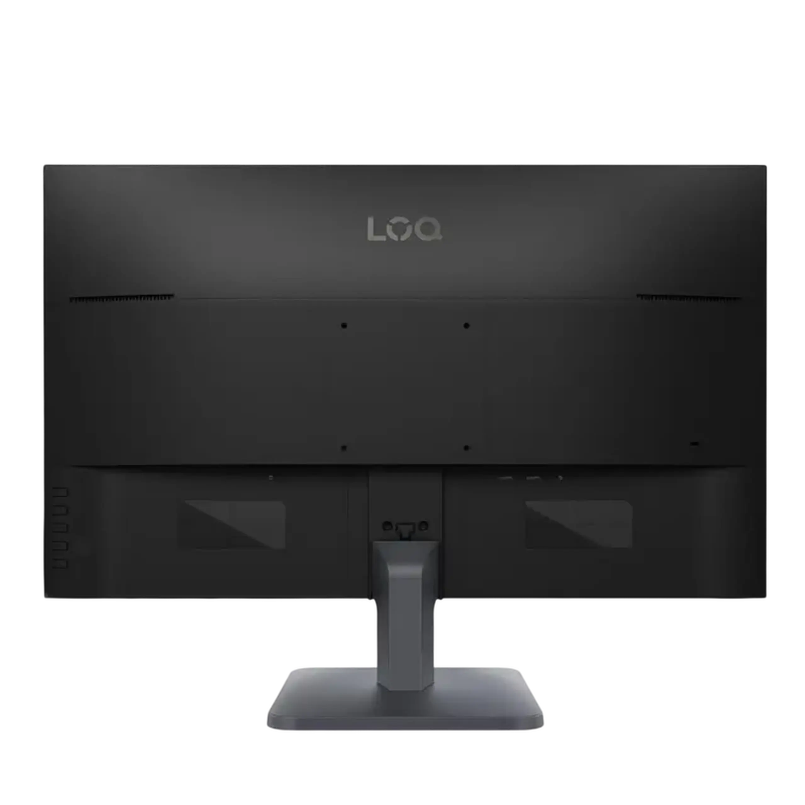 27" Monitor Gaming Lenovo LOQ 27-10, IPS 1920x1080 FHD, Negru