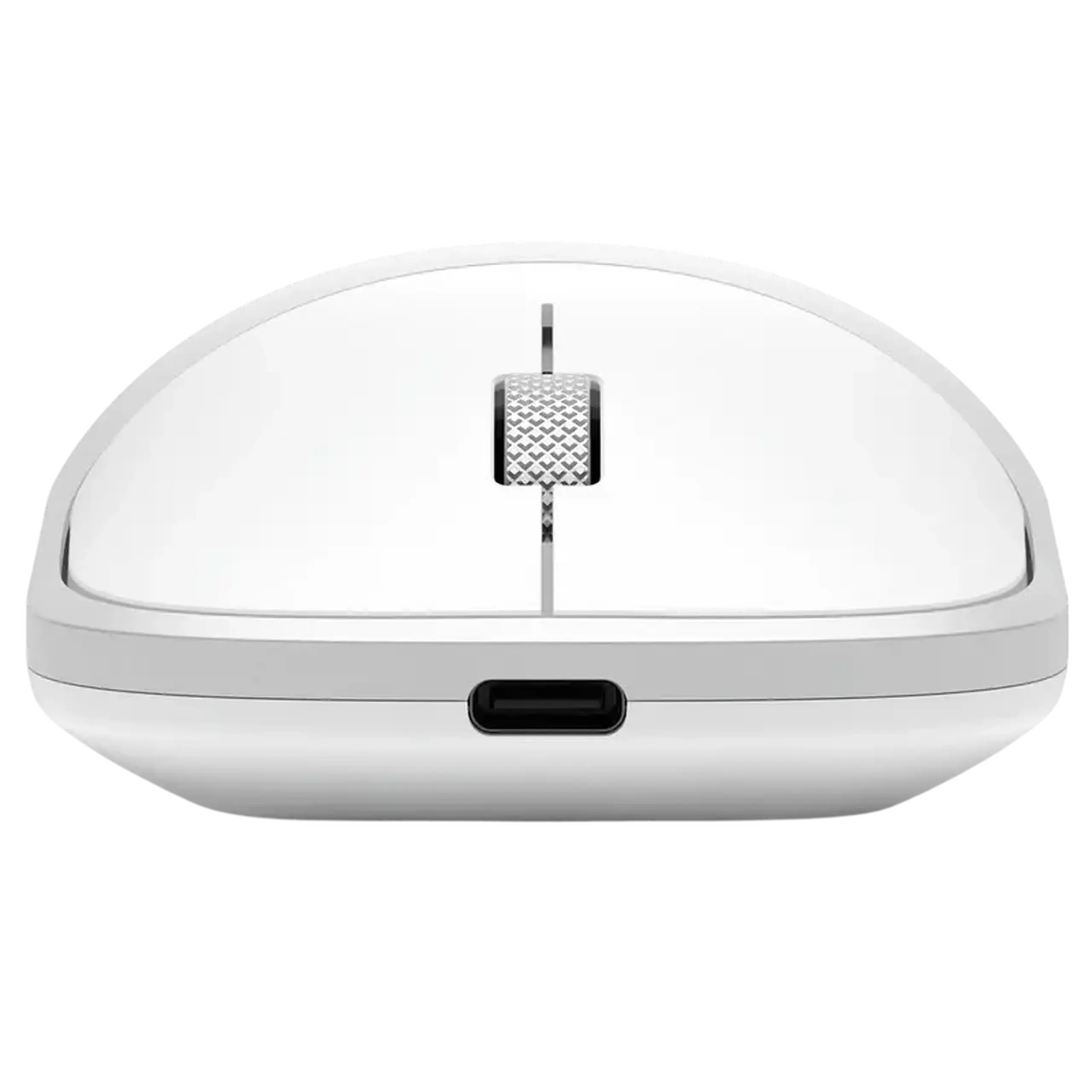 Mouse Satechi Slim EX, Argintiu