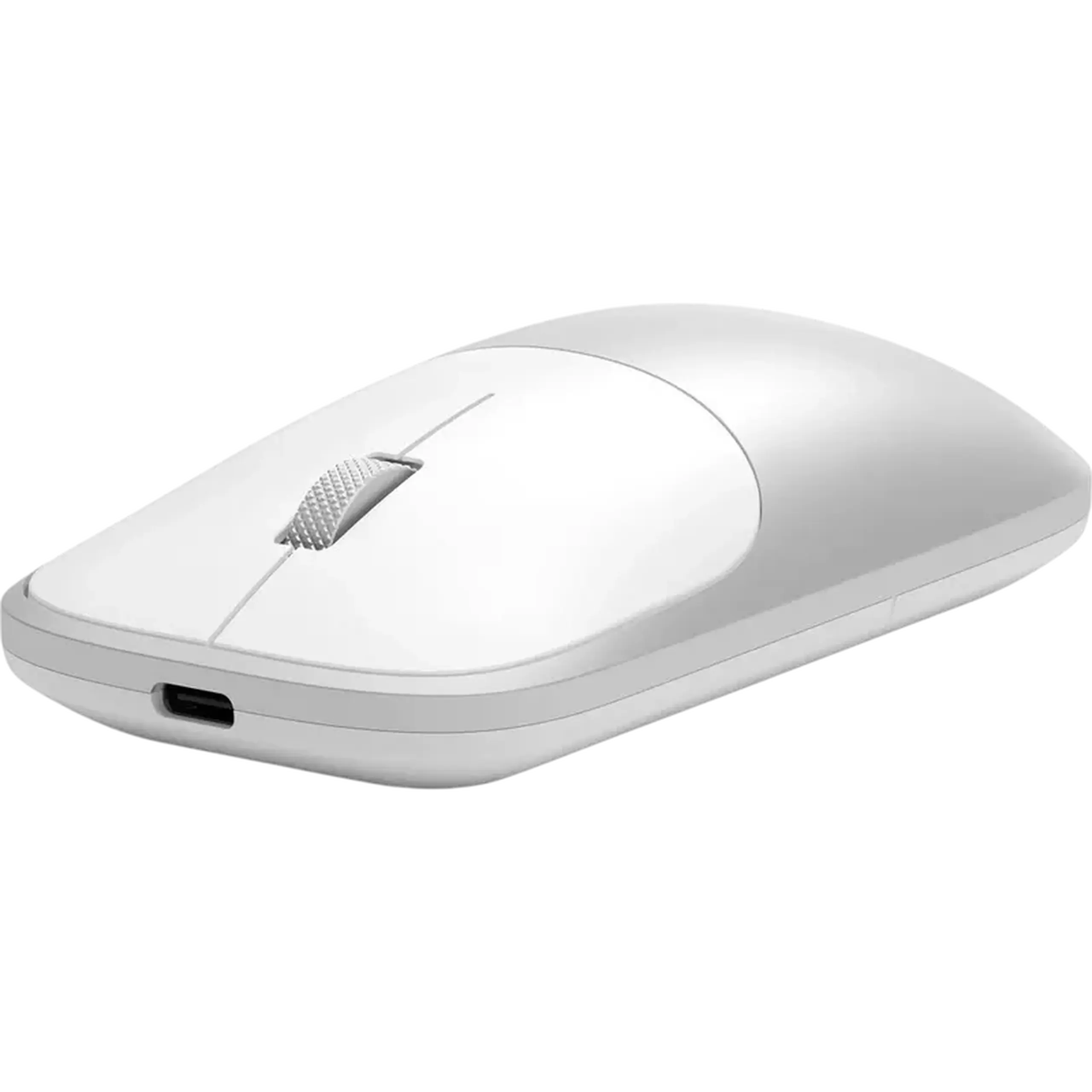 Mouse Satechi Slim EX, Argintiu