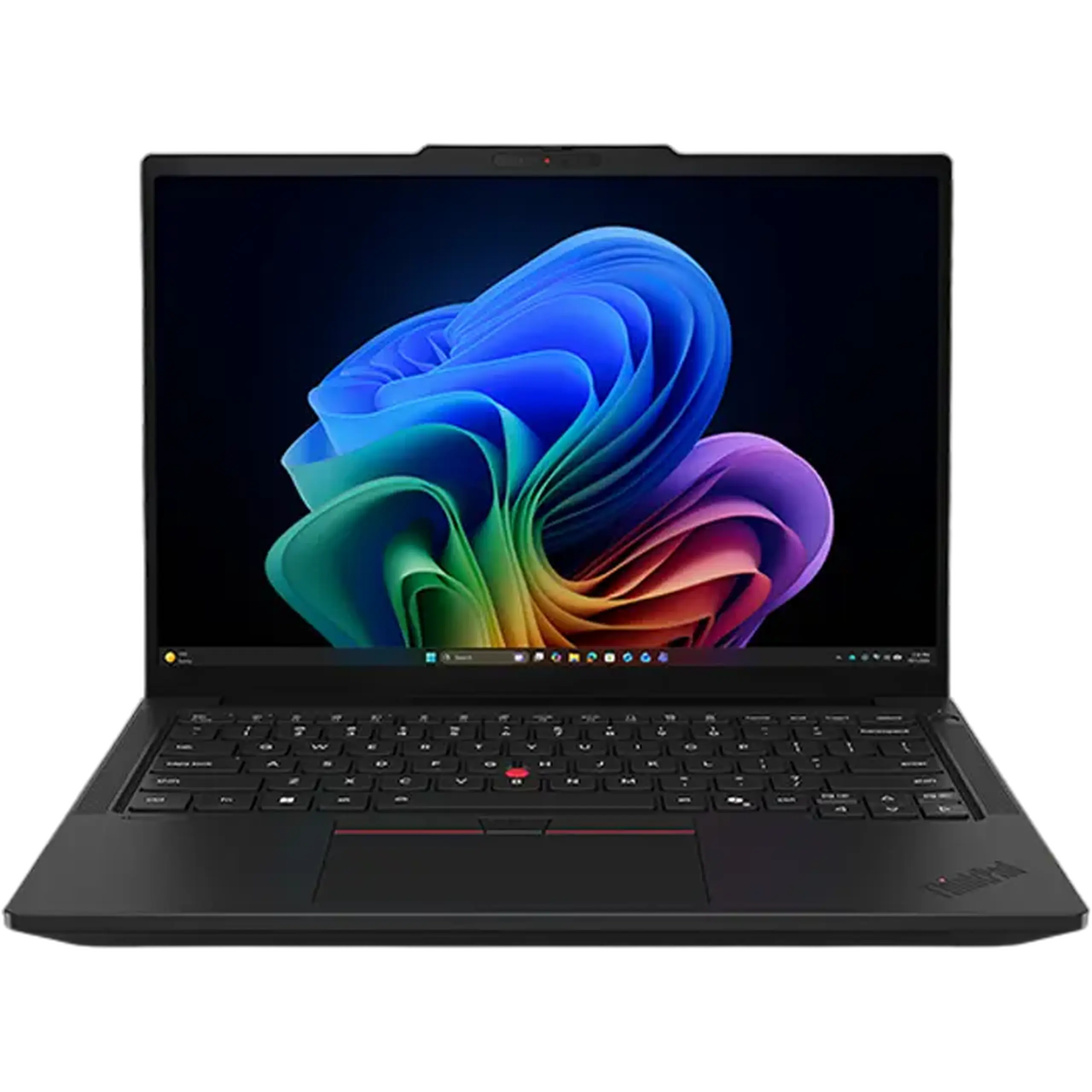 Laptop Business 14" Lenovo ThinkPad T14 Gen 7, Negru, Intel Core 7 355, 32GB/512GB, Windows 11 Pro