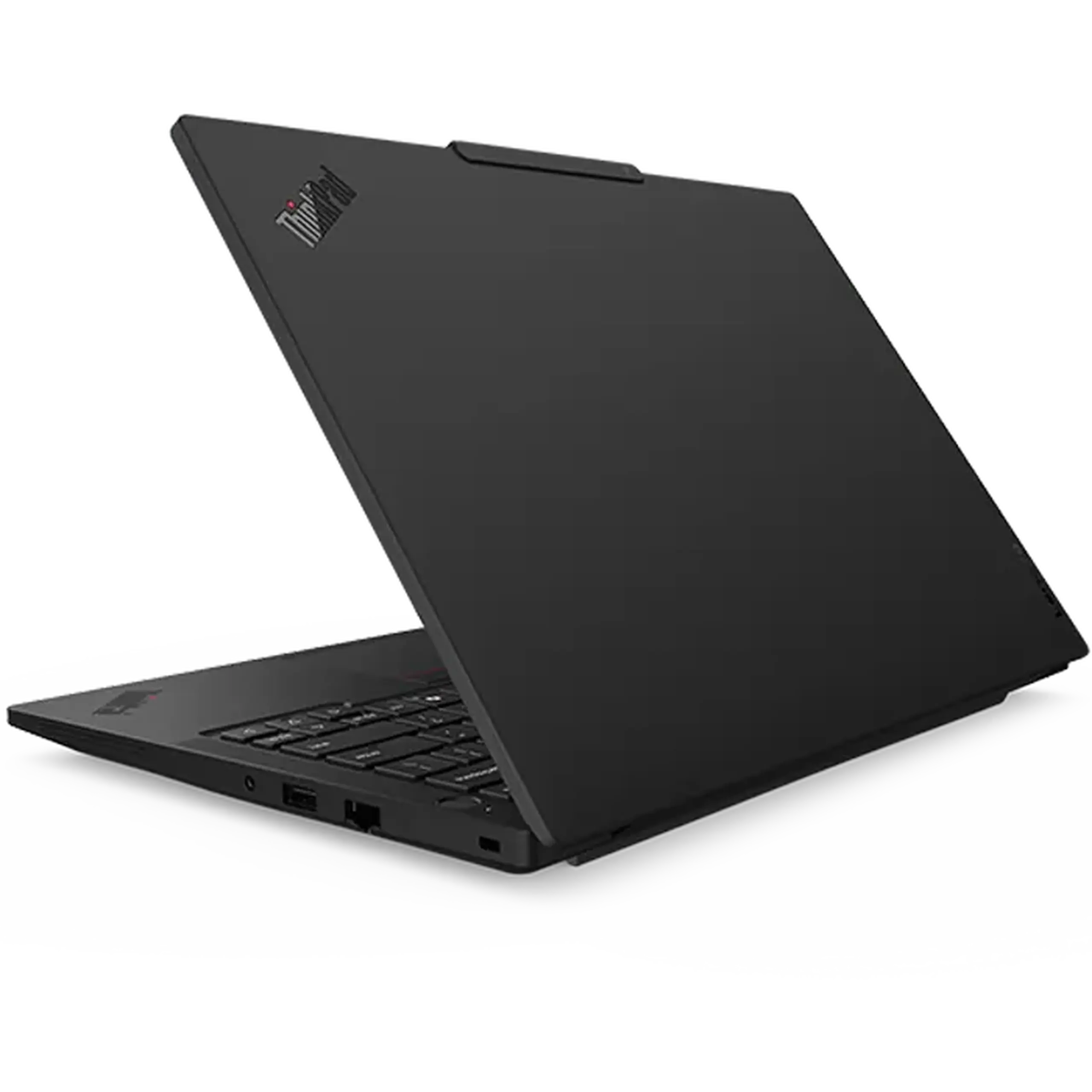 Laptop Business 14" Lenovo ThinkPad T14 Gen 7, Negru, Intel Core 7 355, 32GB/512GB, Windows 11 Pro