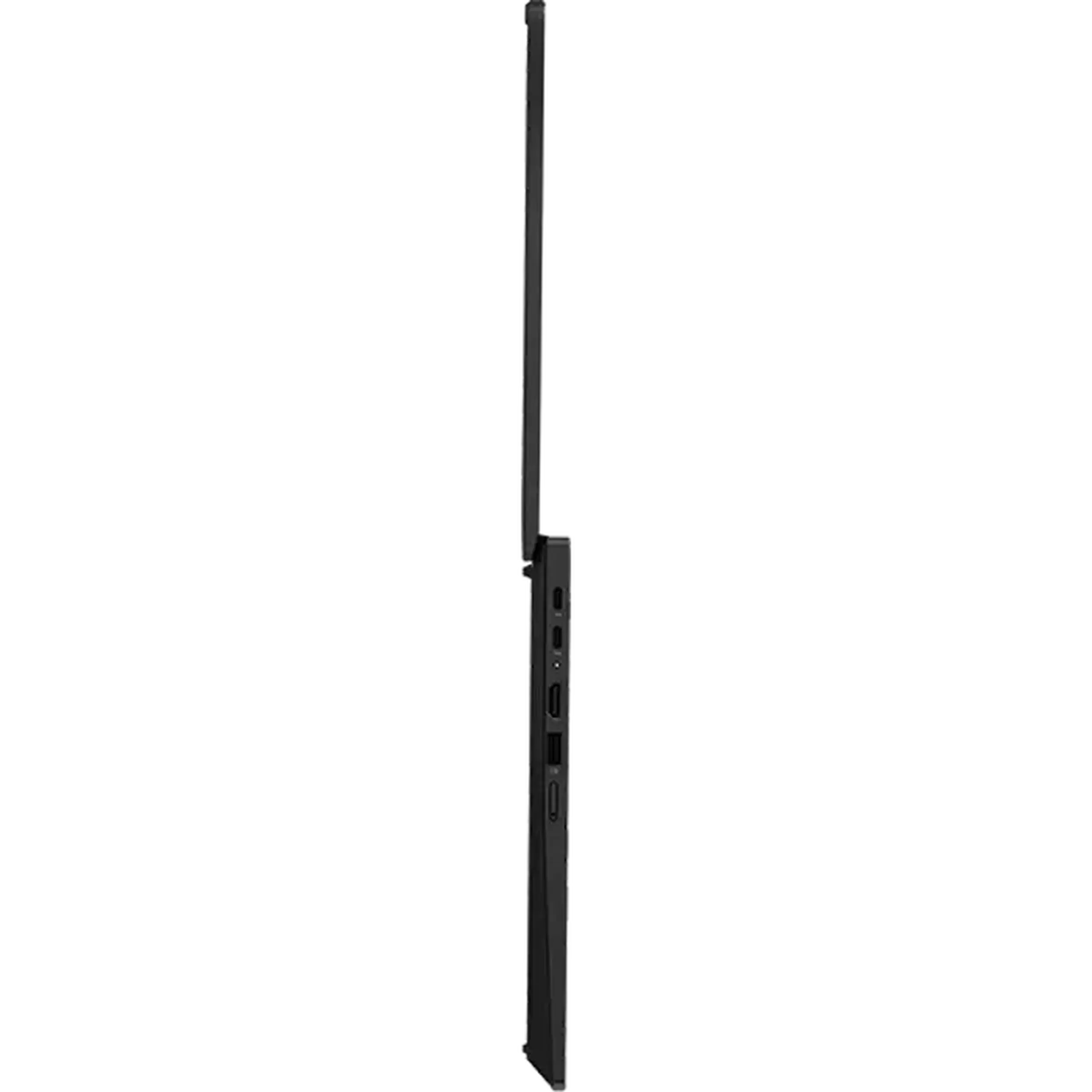 Laptop Business 14" Lenovo ThinkPad T14 Gen 7, Negru, Intel Core 7 355, 32GB/512GB, Windows 11 Pro
