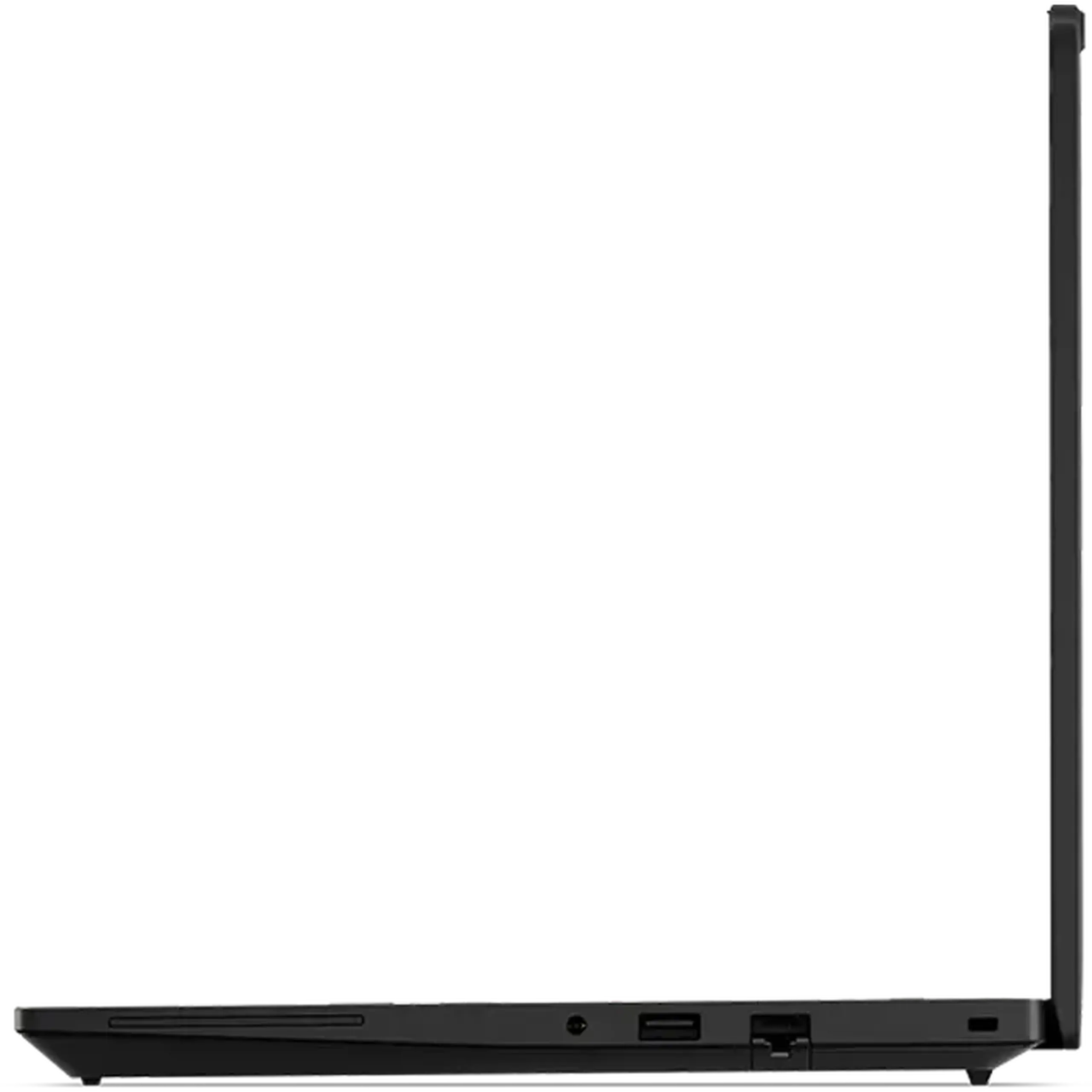 Laptop Business 14" Lenovo ThinkPad T14 Gen 7, Negru, Intel Core 7 355, 32GB/512GB, Windows 11 Pro