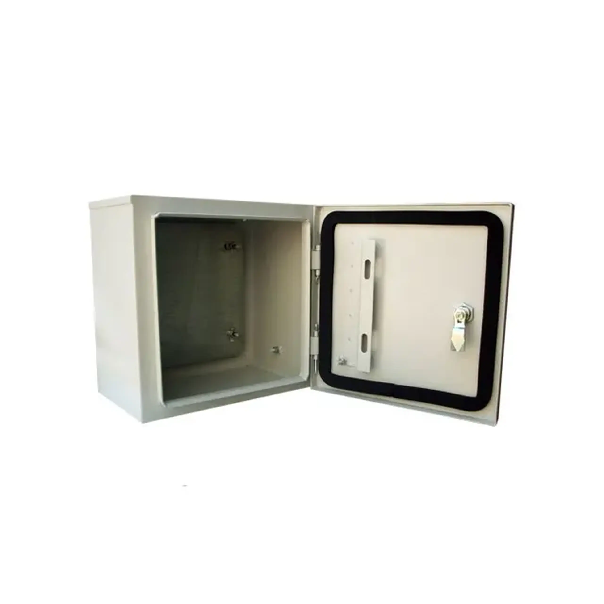 Ladă de metal PowMr ШМП-1-0 300 x 200 x 150 mm IP54
