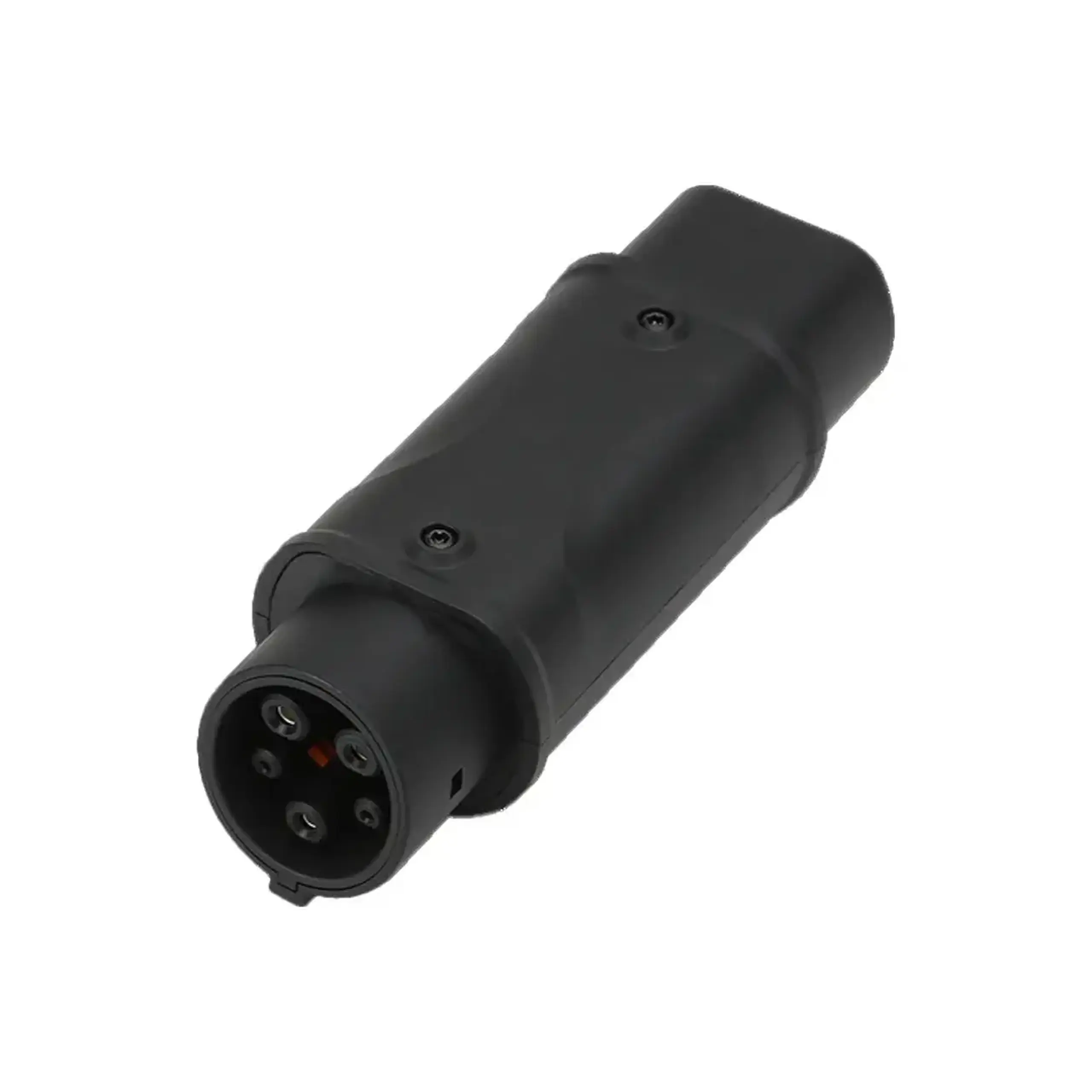 Adaptor de alimentare pentru cablu de încarcare T2-T1 7 kW 250 V 32 A EVCOME