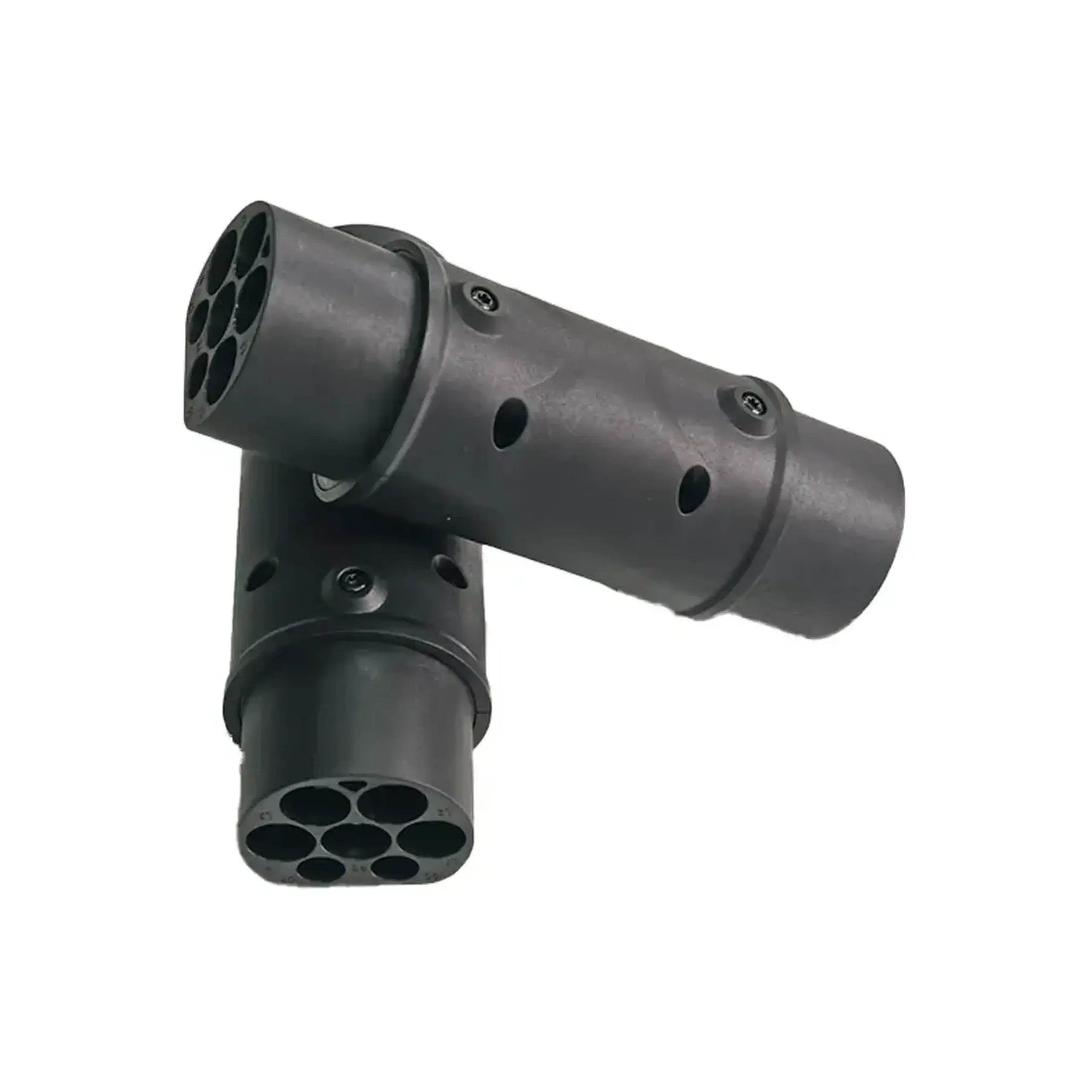 Adaptor de alimentare pentru cablu de încarcare T2-GBT 7 kW 250 V 32 A EVCOME - Puterea (W) 22 kW