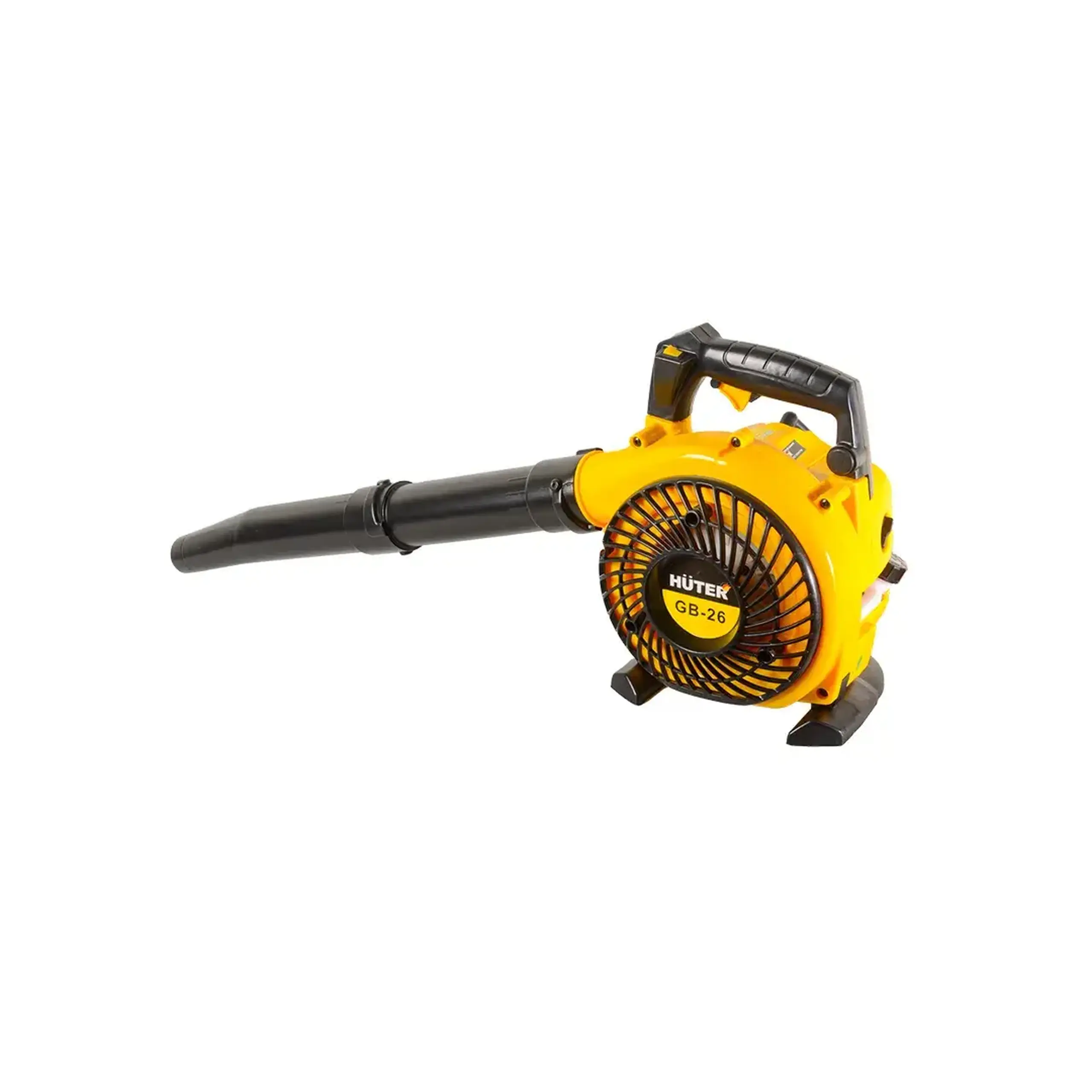 Suflantă pe benzină GB-26 710 m³/oră 750 W Huter