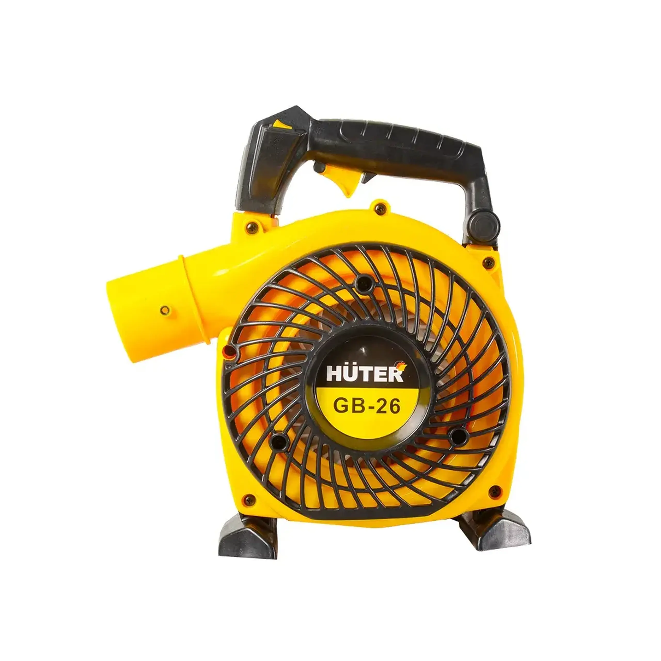 Suflantă pe benzină GB-26 710 m³/oră 750 W Huter