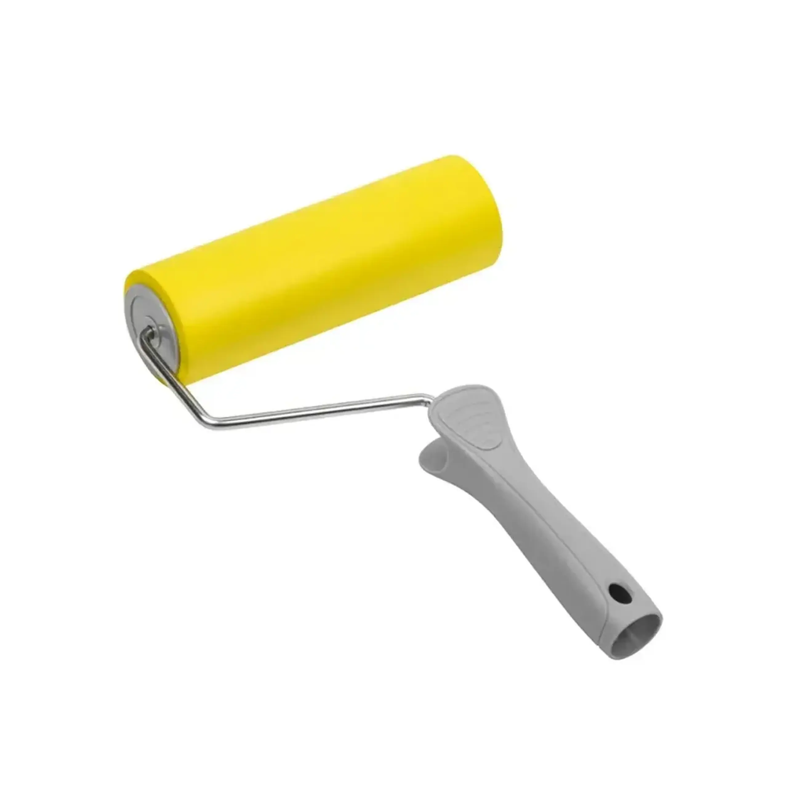 Rulou cu mâner 51 mm Rollingdog - 180 mm (L x W x H x Ø) Spumă