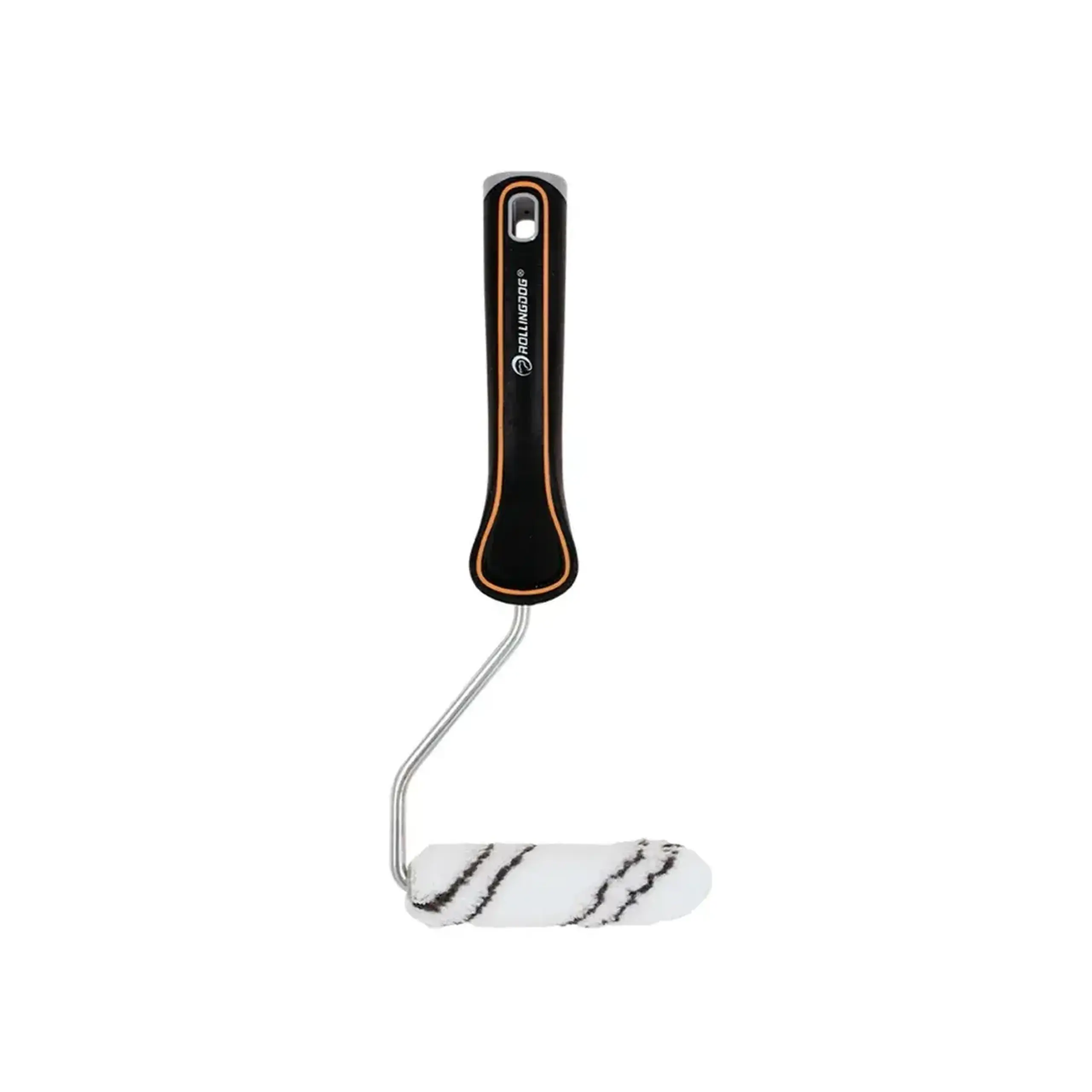 Rulou cu mâner 51 mm Rollingdog - 102 mm (L x W x H x Ø) Poliamidă