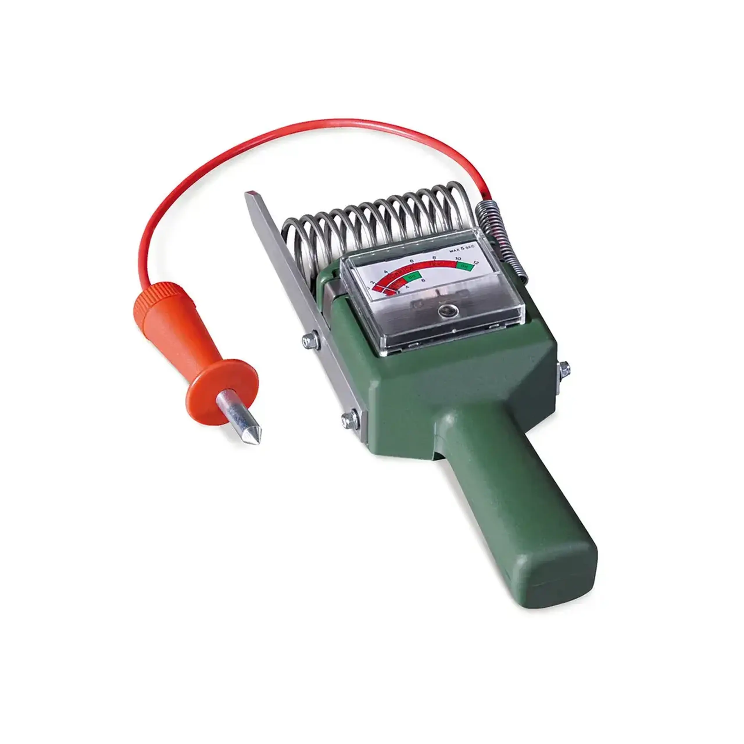 Tester pentru acumulator auto T200 6/12 V 115 x 55 x 235 mm TELWIN