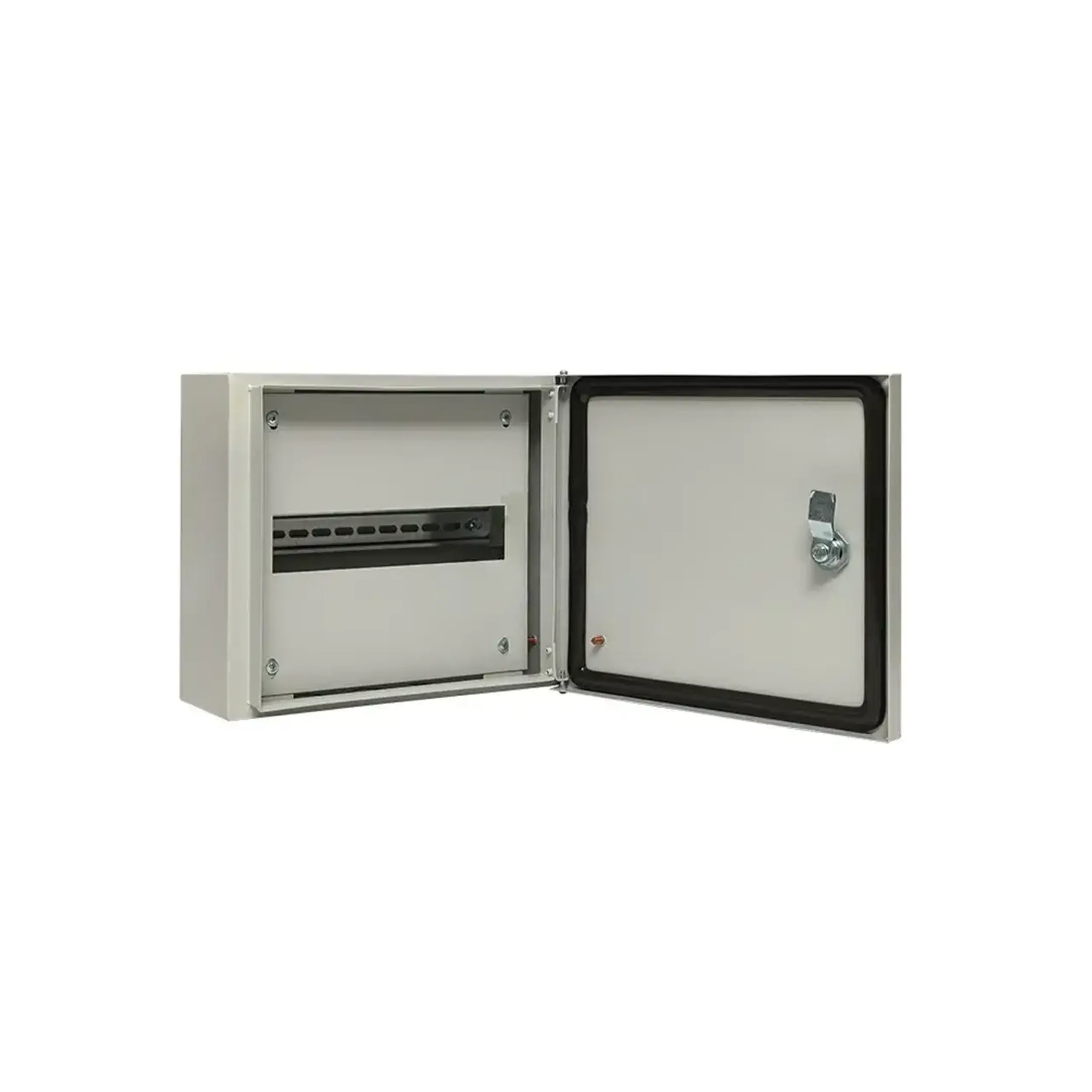 Cutie pentru automate 12 module ЩРн-12 -1 IP54