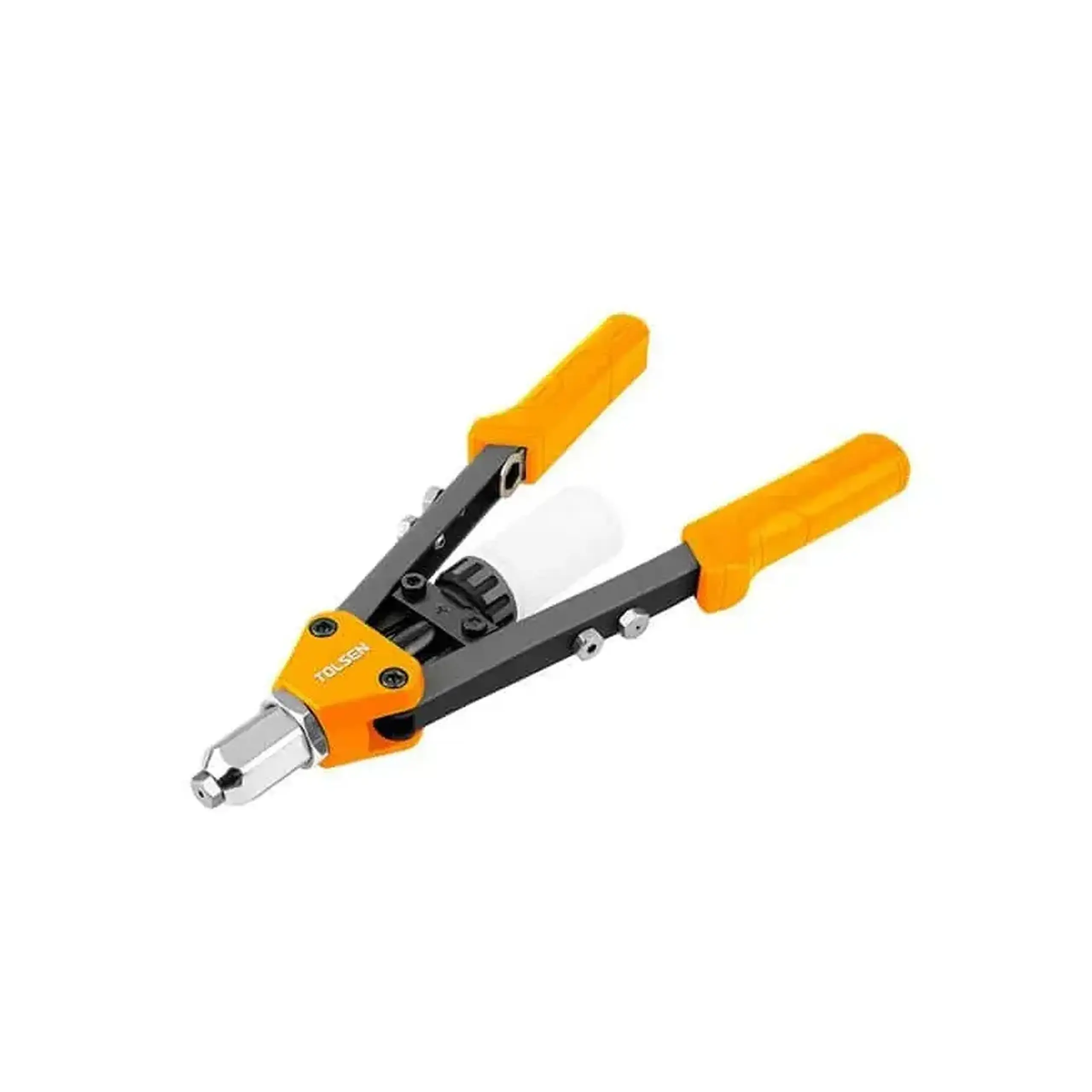 Nituitor cu pârghie 330 mm 2.4 - 6.4 mm TOLSEN