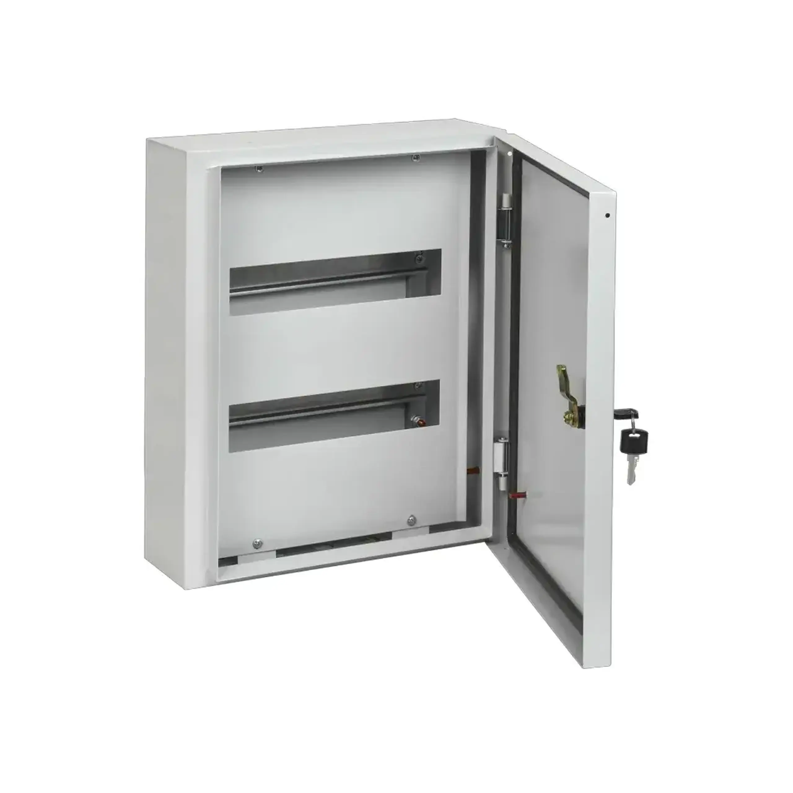 Cutie pentru automate 24 module ЩРн-1-24 IP54