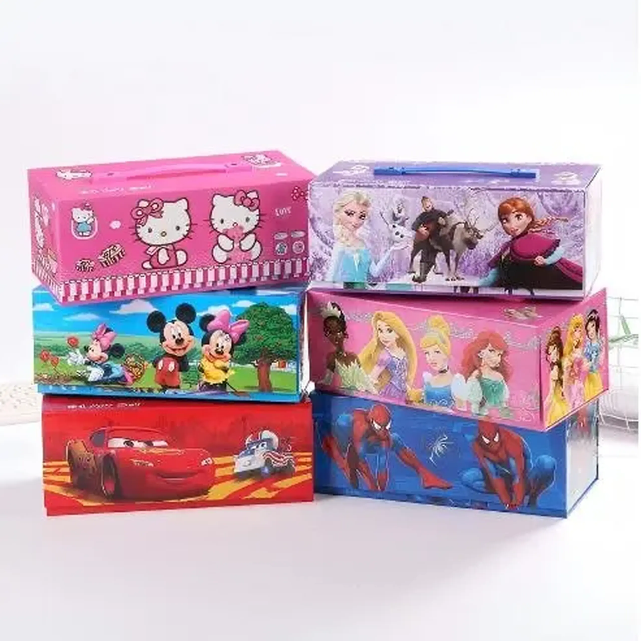 Set birotica (54 pcs)