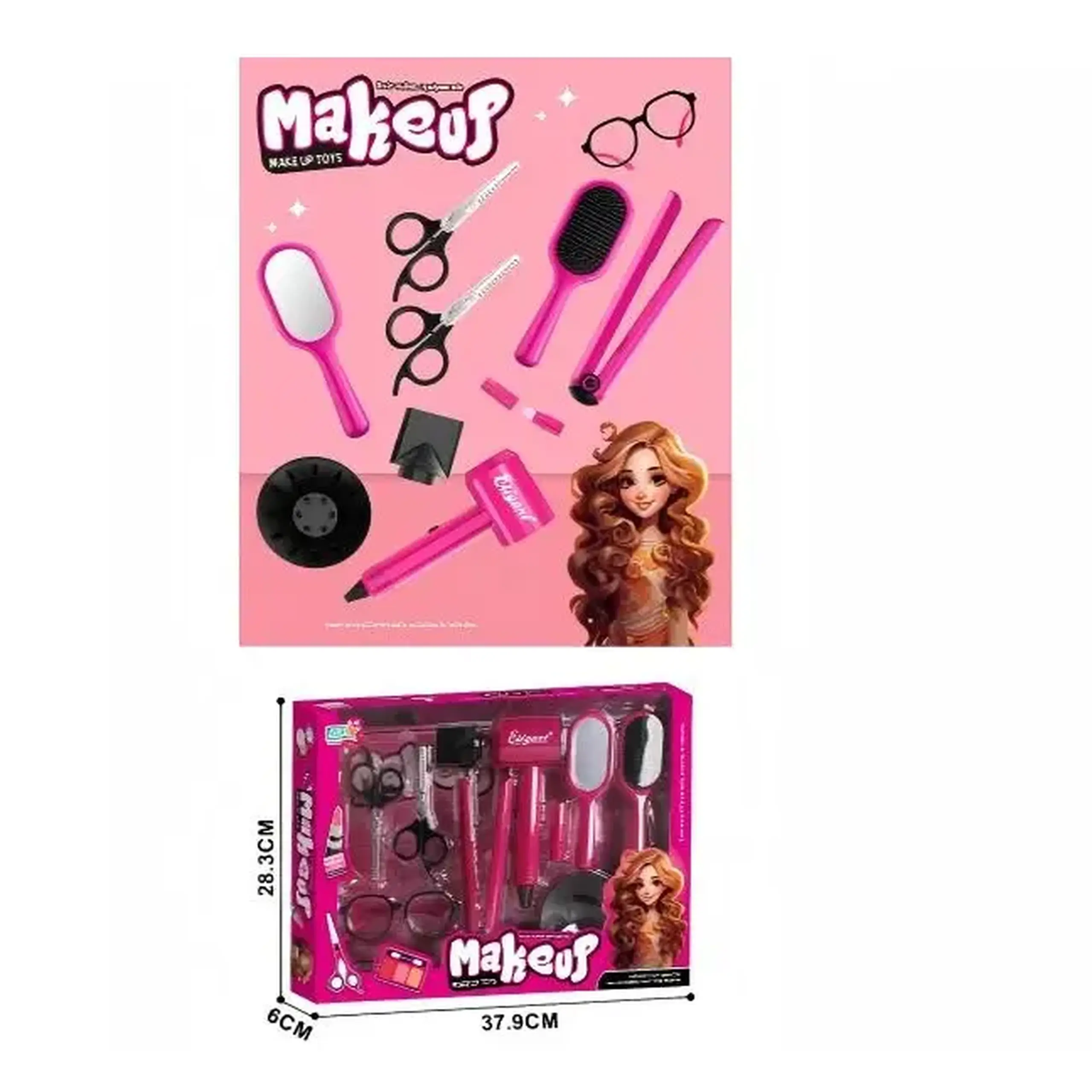 Set de infrumusetare