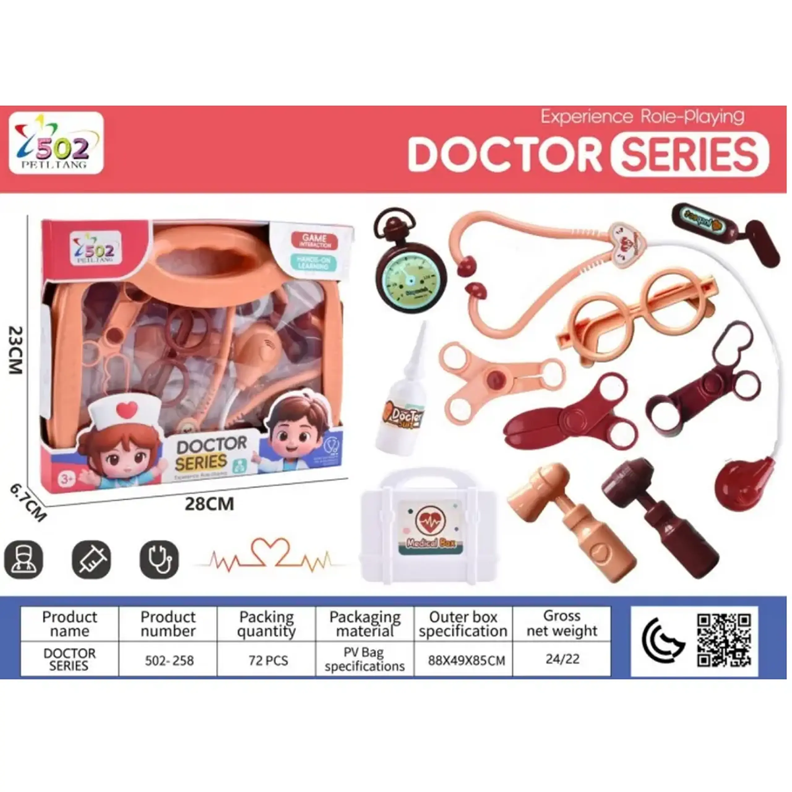 Set doctor